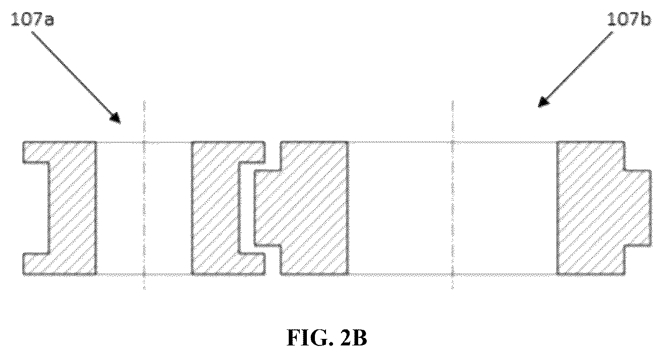 Patent US12617150 Figure 3 – Apparatus and system for depositing fiber material