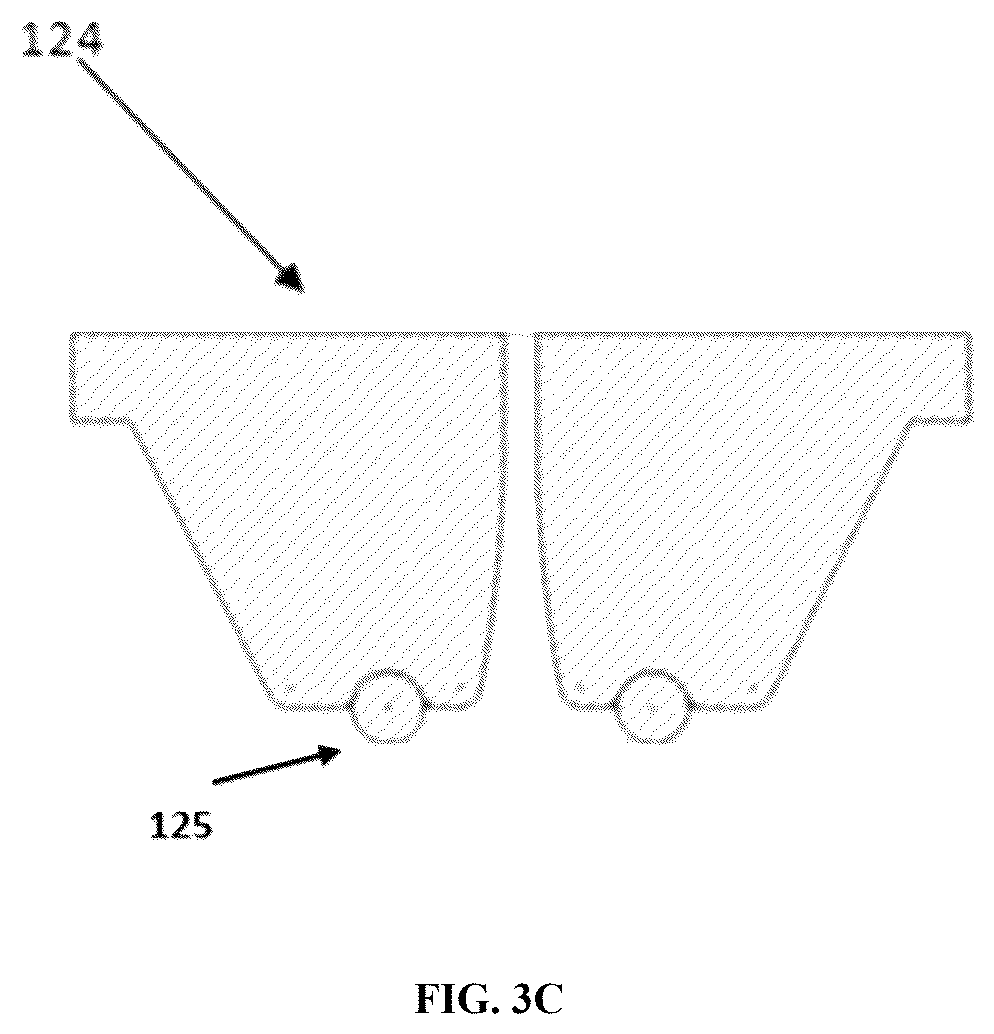 Patent US12617150 Figure 6 – Apparatus and system for depositing fiber material