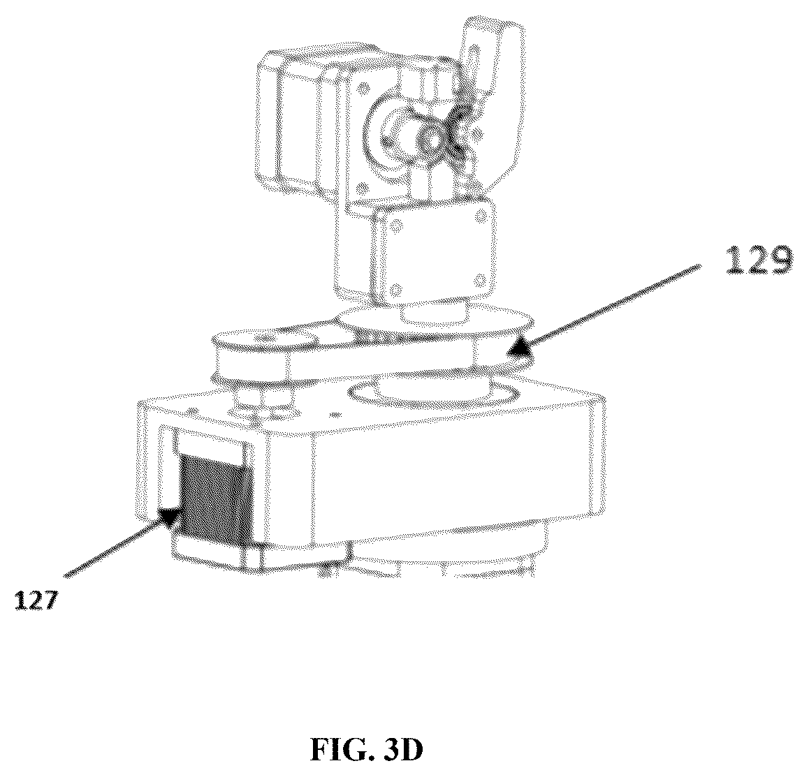 Patent US12617150 Figure 7 – Apparatus and system for depositing fiber material