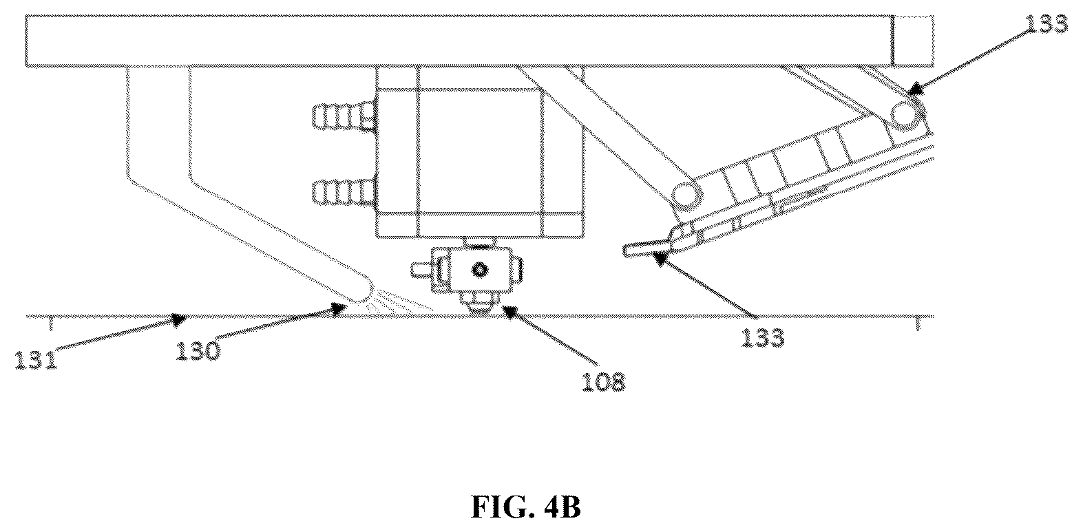 Patent US12617150 Figure 9 – Apparatus and system for depositing fiber material