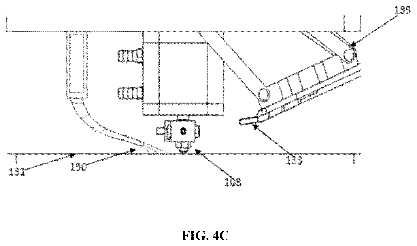 Patent US12617150 Figure 10 – Apparatus and system for depositing fiber material