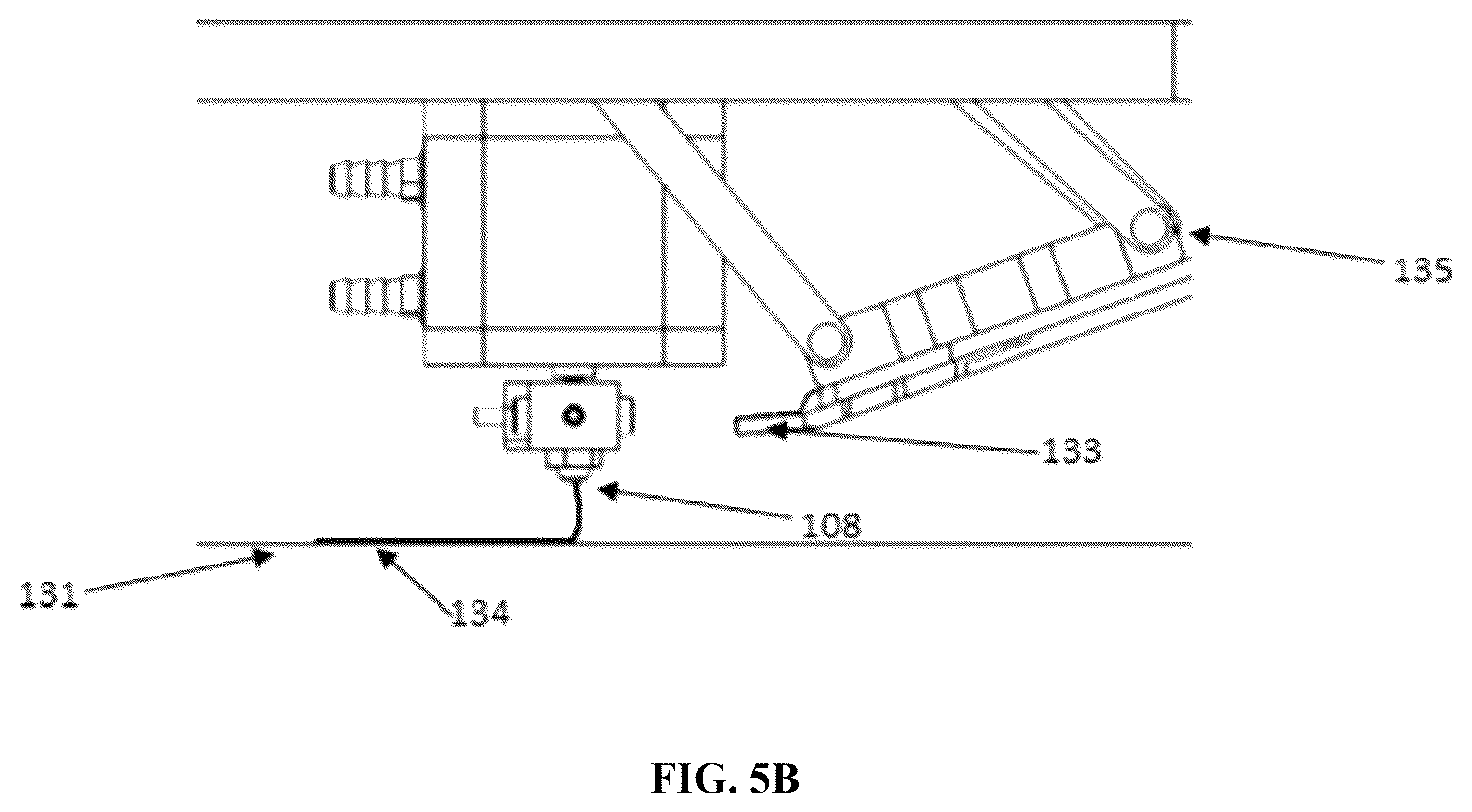 Patent US12617150 Figure 12 – Apparatus and system for depositing fiber material