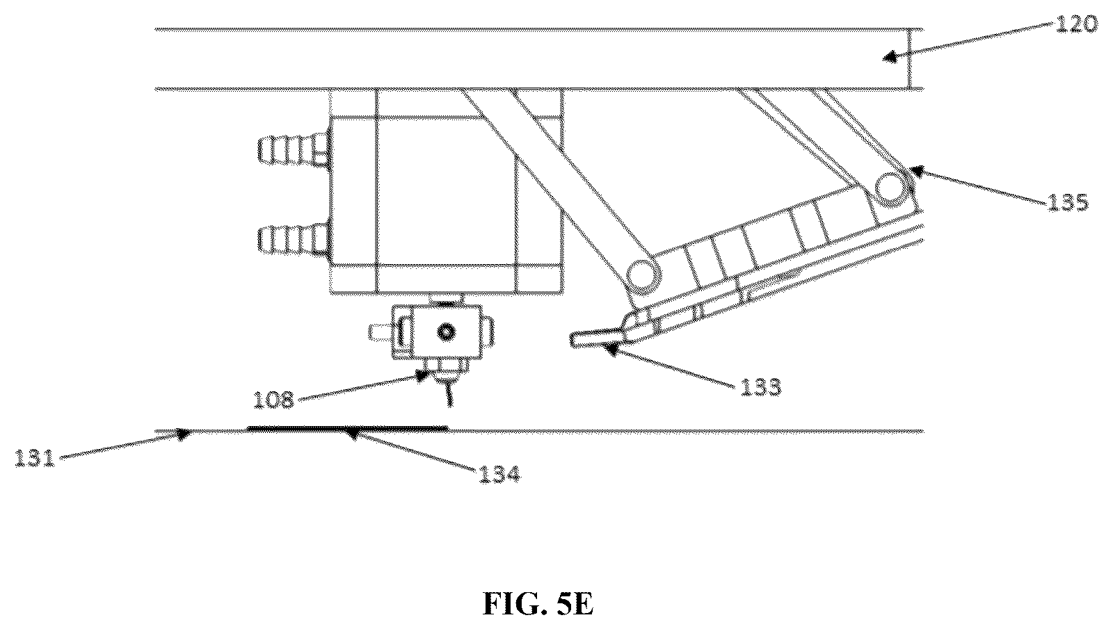 Patent US12617150 Figure 15 – Apparatus and system for depositing fiber material
