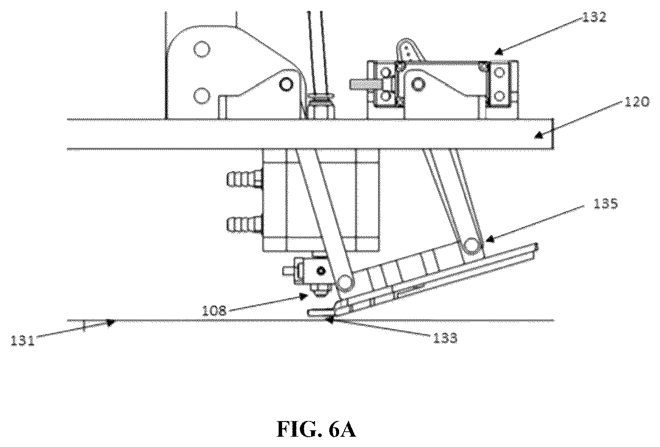 Patent US12617150 Figure 16 – Apparatus and system for depositing fiber material