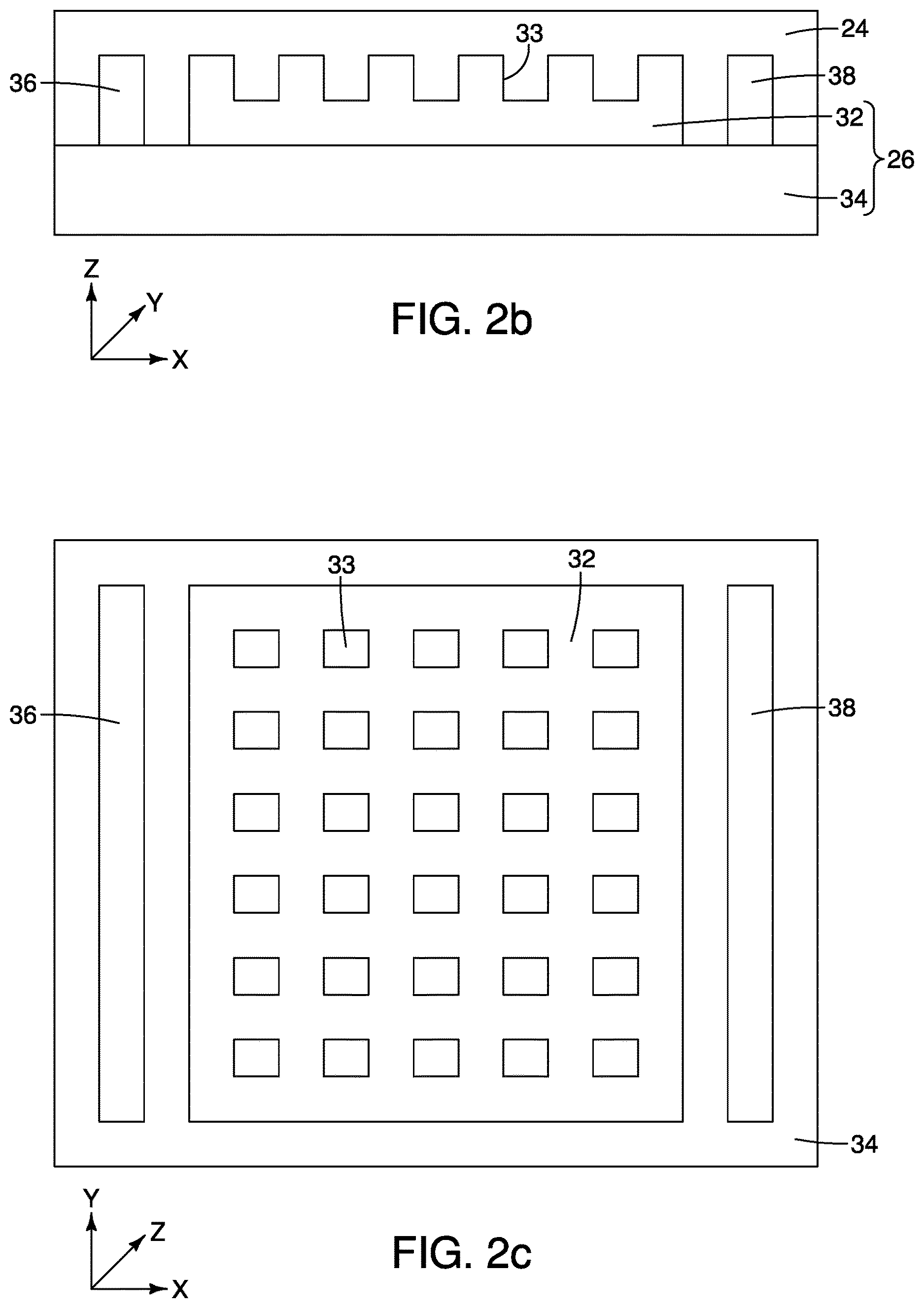 Patent US12617152 Figure 3 – Three-dimensional printer apparatus having electro-osmotic lubricant flow