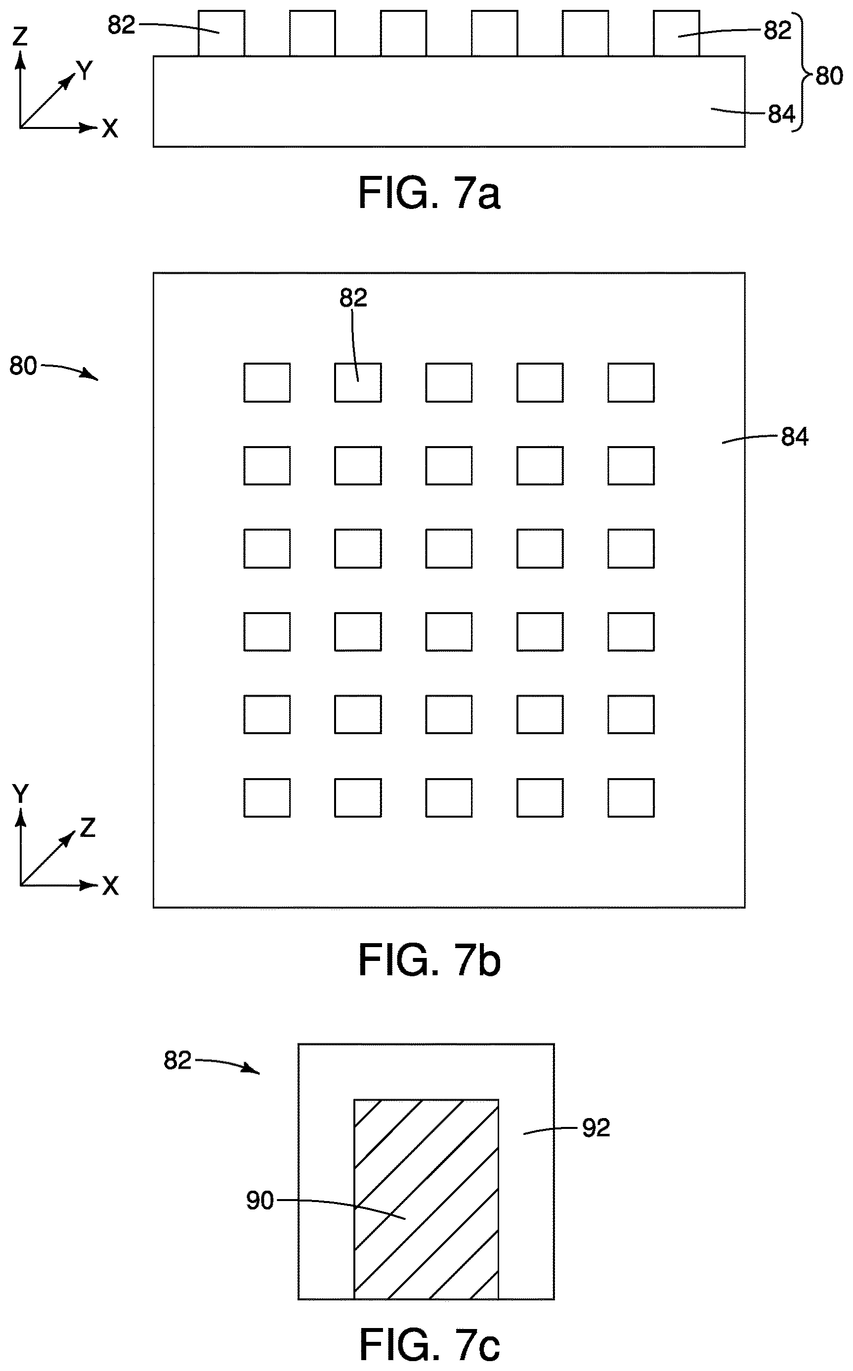 Patent US12617152 Figure 8 – Three-dimensional printer apparatus having electro-osmotic lubricant flow