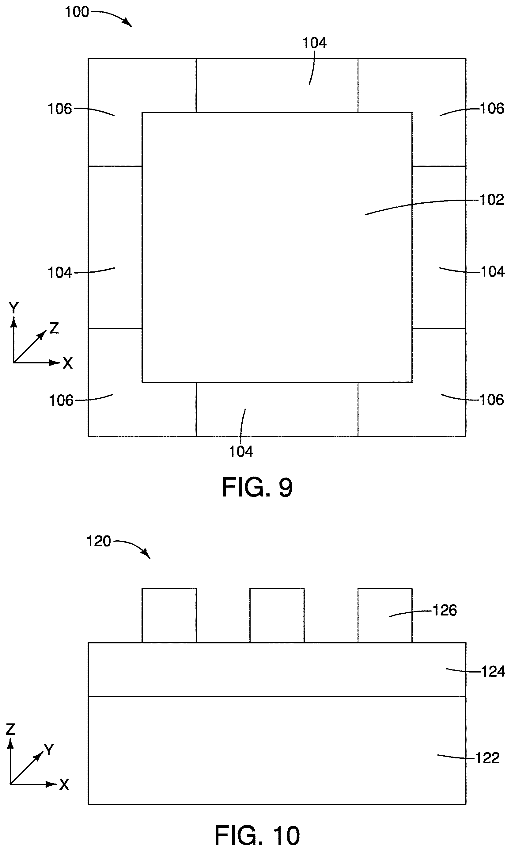 Patent US12617152 Figure 10 – Three-dimensional printer apparatus having electro-osmotic lubricant flow