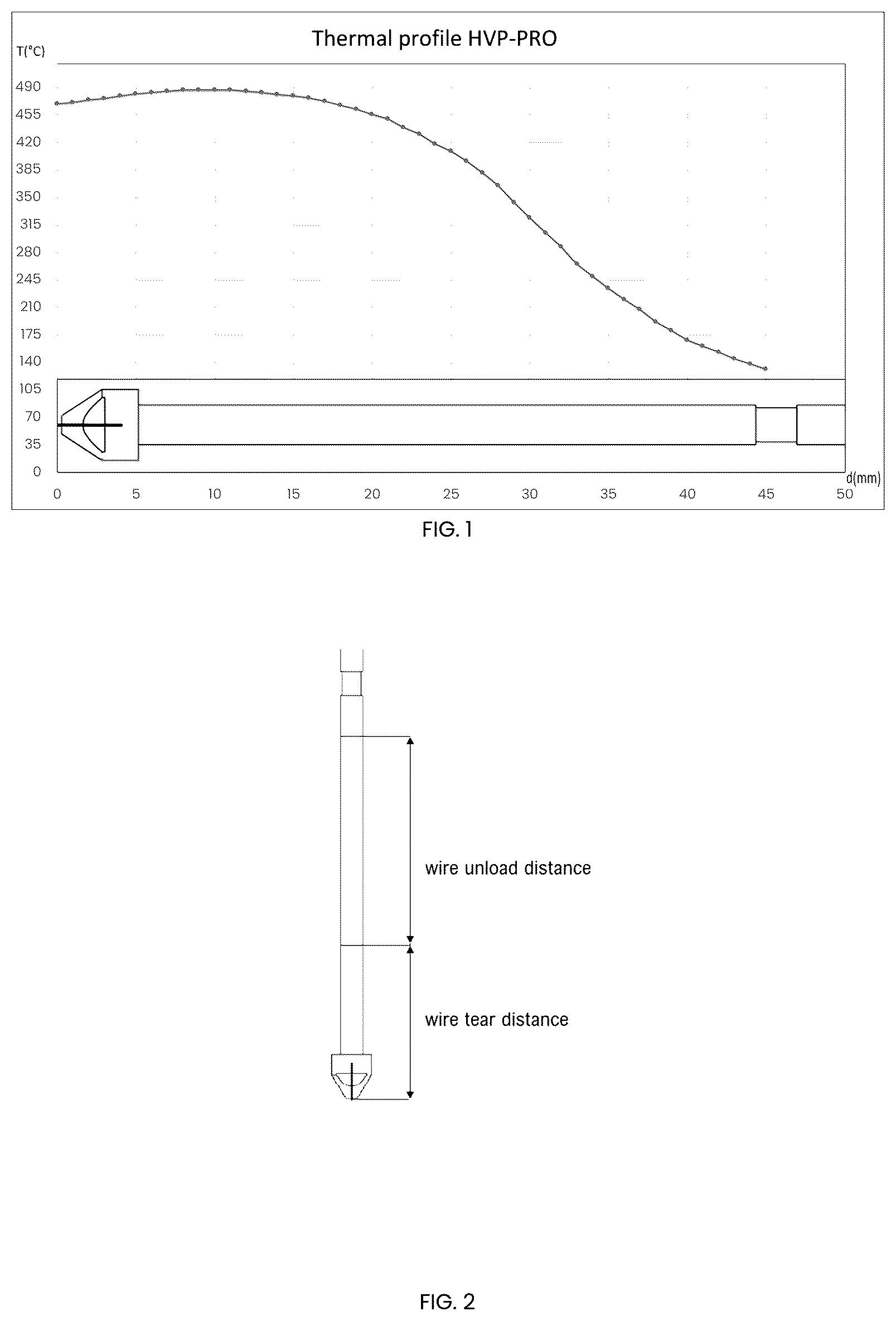 Patent US12617154 — Deposition process optimization system multi extruder and related method — Figure 1
