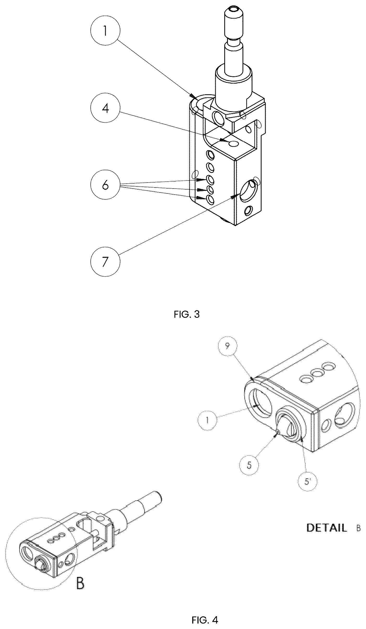 Patent US12617154 Figure 2 – Deposition process optimization system multi extruder and related method