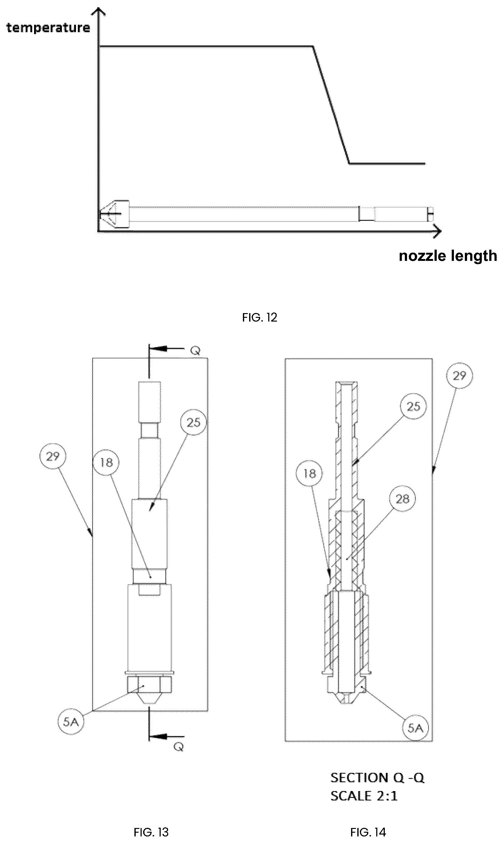 Patent US12617154 Figure 6 – Deposition process optimization system multi extruder and related method