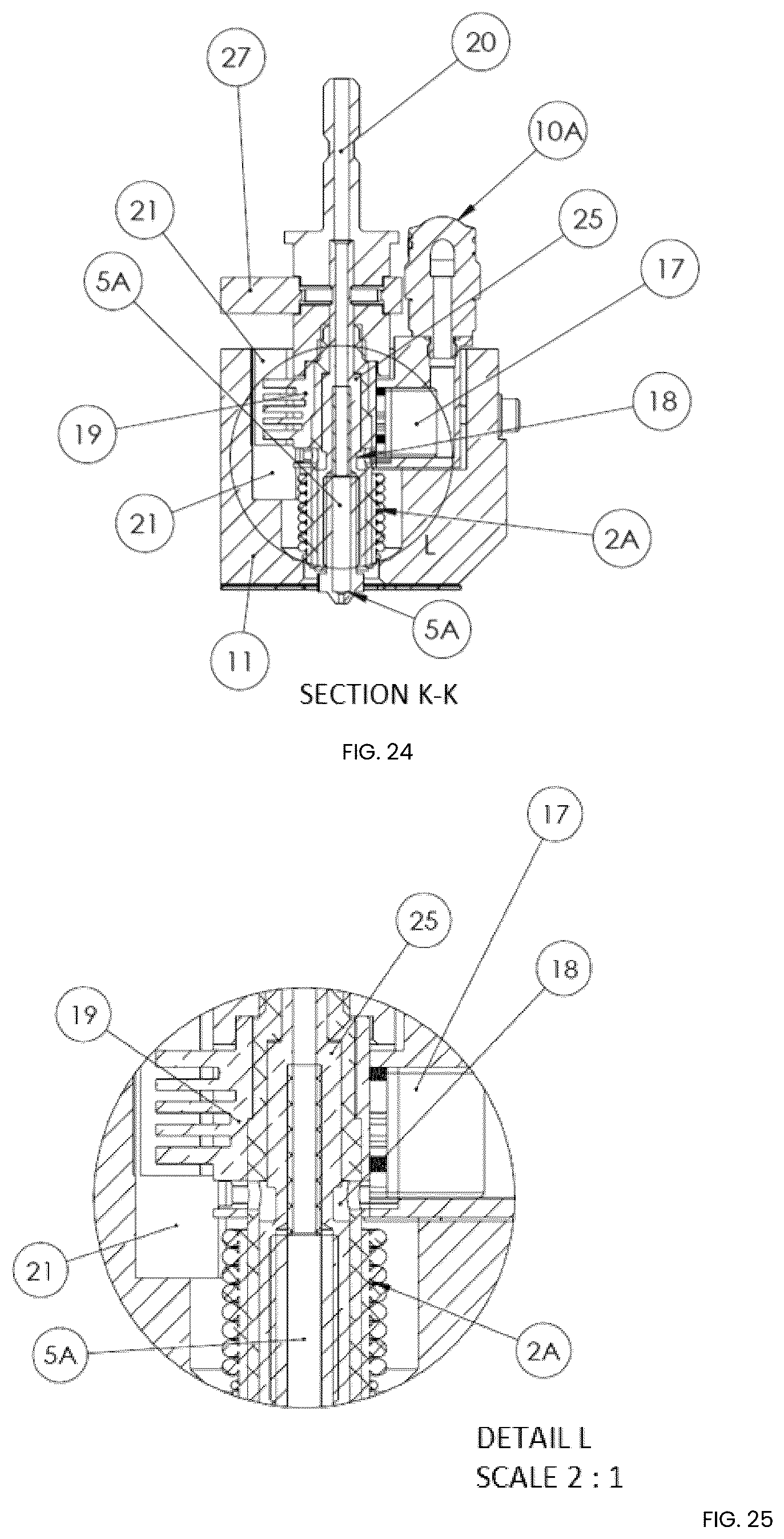 Patent US12617154 Figure 12 – Deposition process optimization system multi extruder and related method