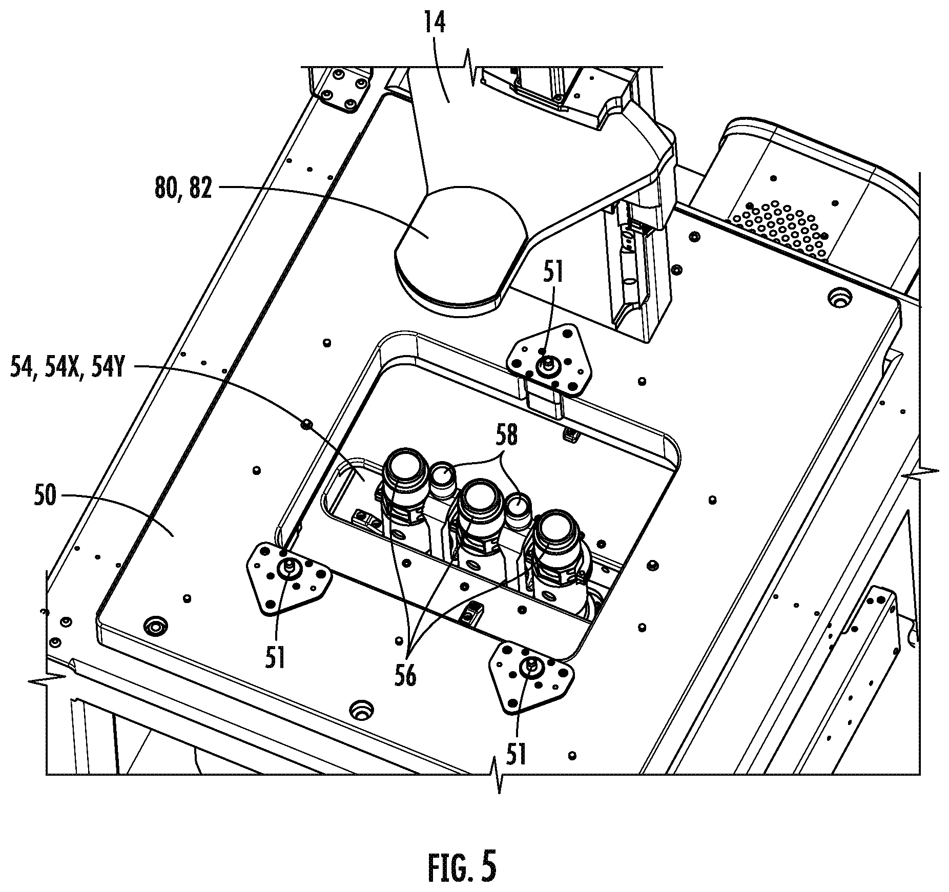 Patent US12617157 Figure 4 – Method for manufacturing low modulus articles