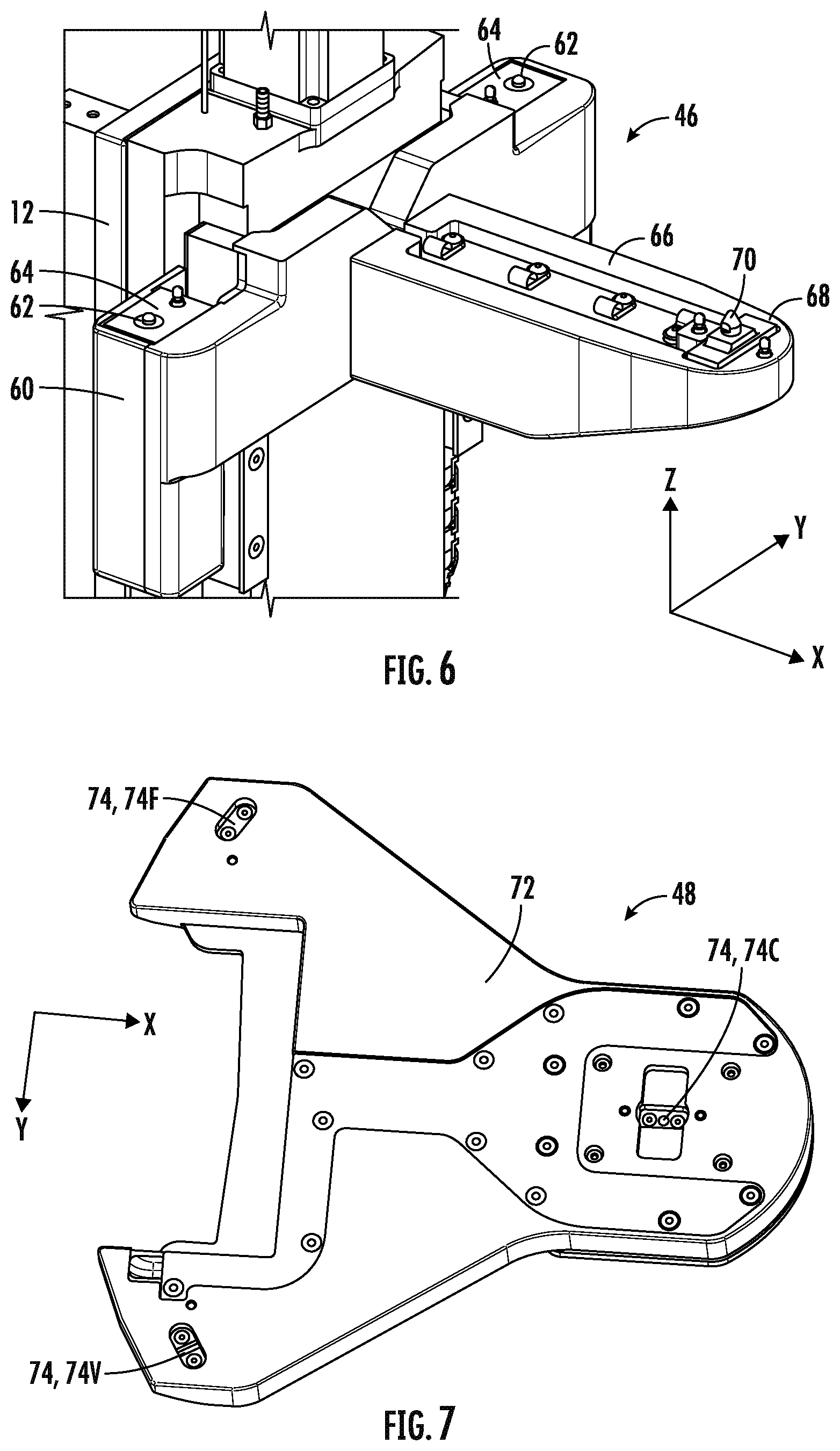 Patent US12617157 Figure 5 – Method for manufacturing low modulus articles