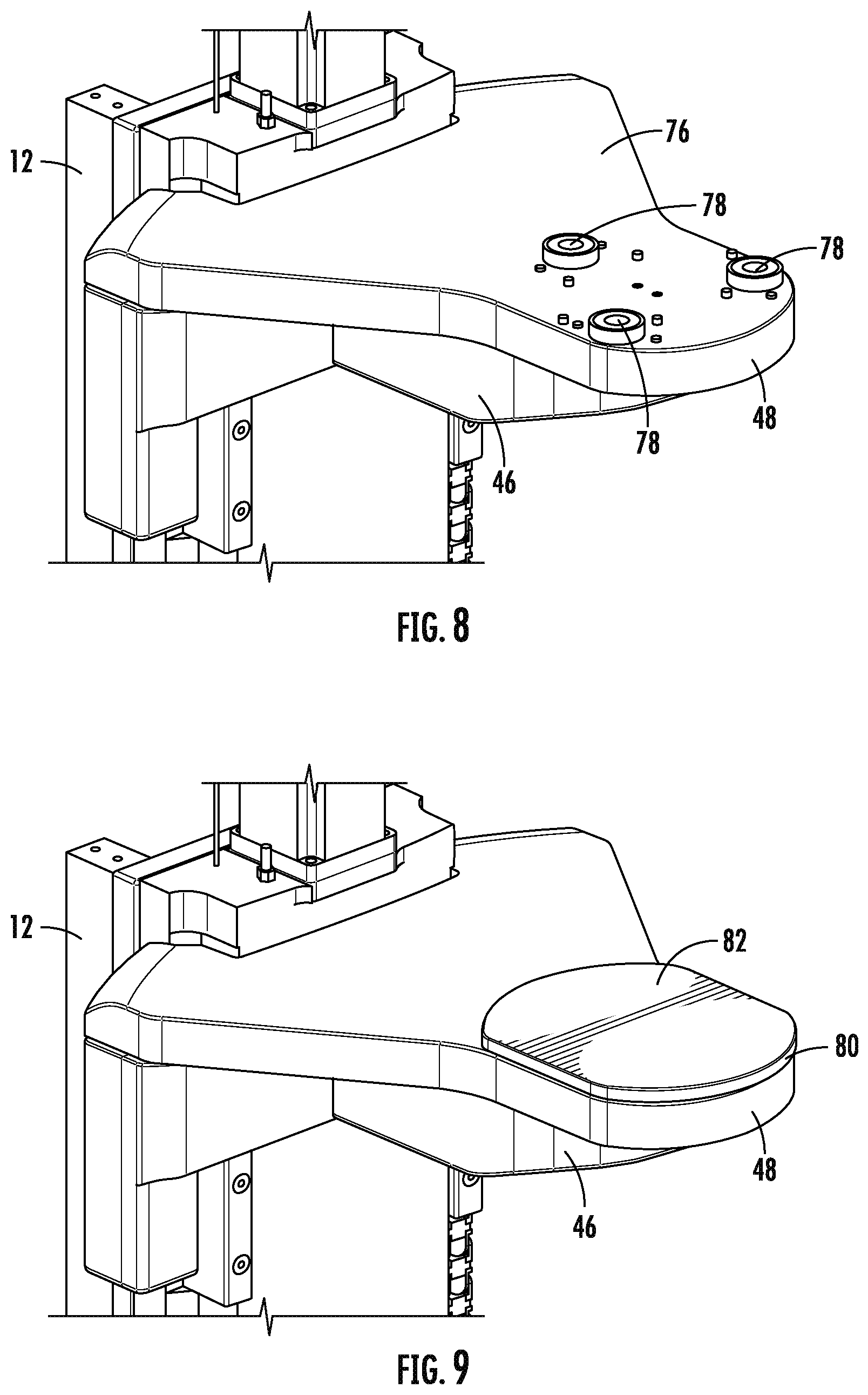 Patent US12617157 Figure 6 – Method for manufacturing low modulus articles