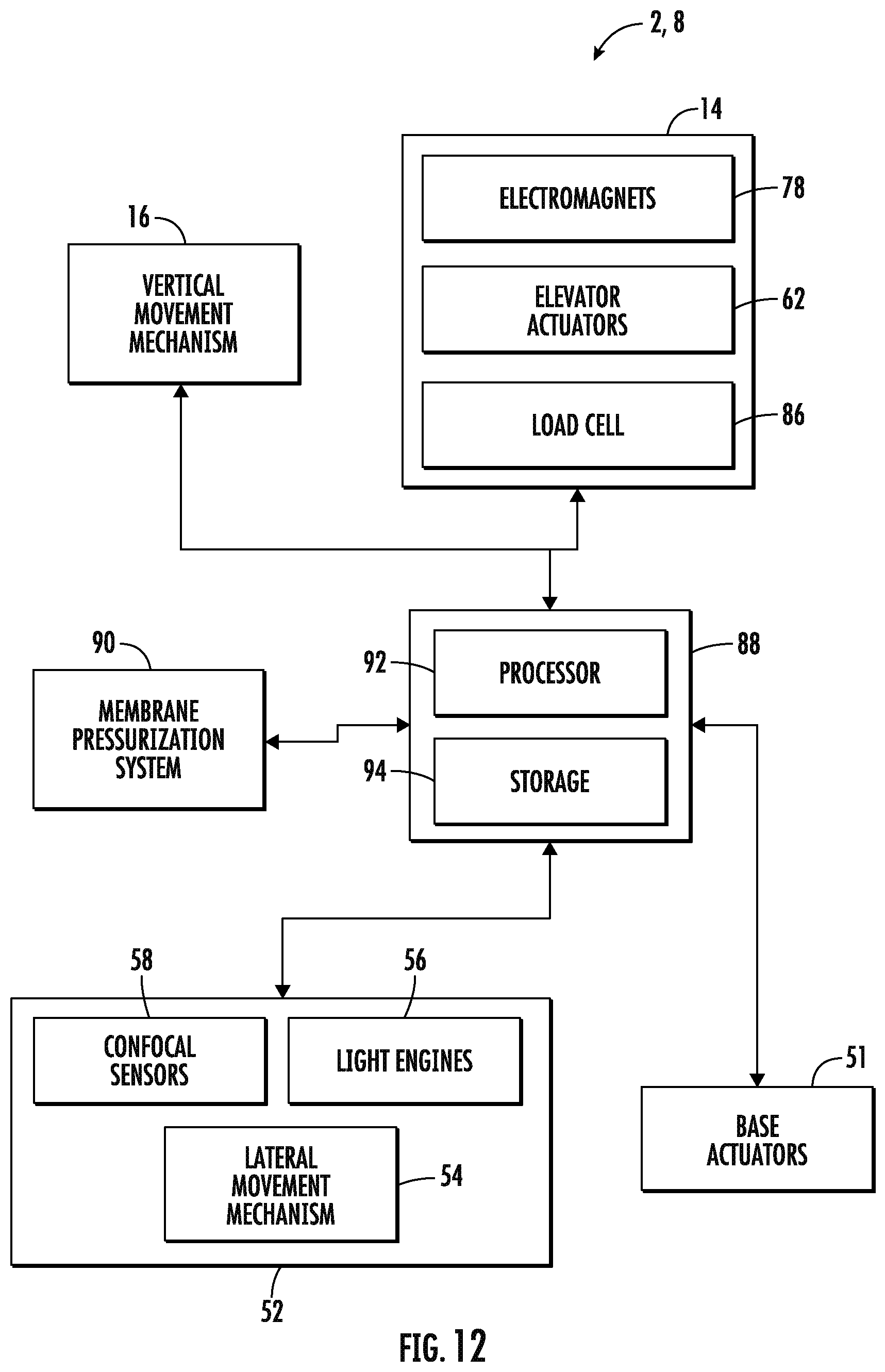 Patent US12617157 Figure 8 – Method for manufacturing low modulus articles