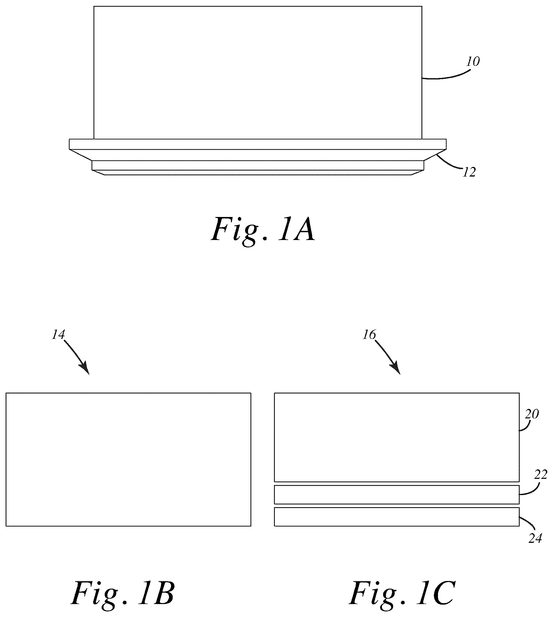 Patent US12617159 Figure 1 – Wire anchoring for co-extruded printing