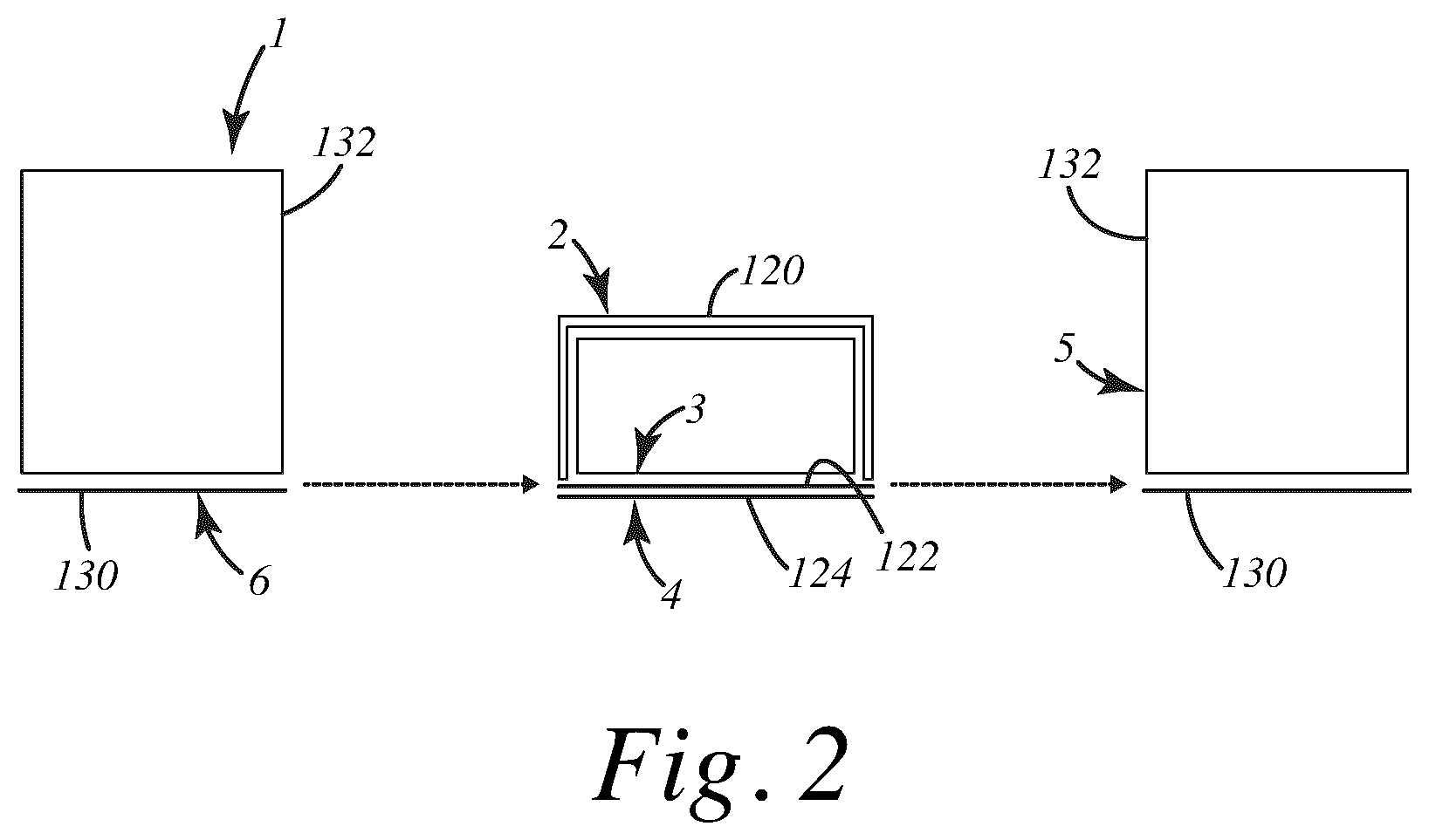 Patent US12617159 Figure 2 – Wire anchoring for co-extruded printing