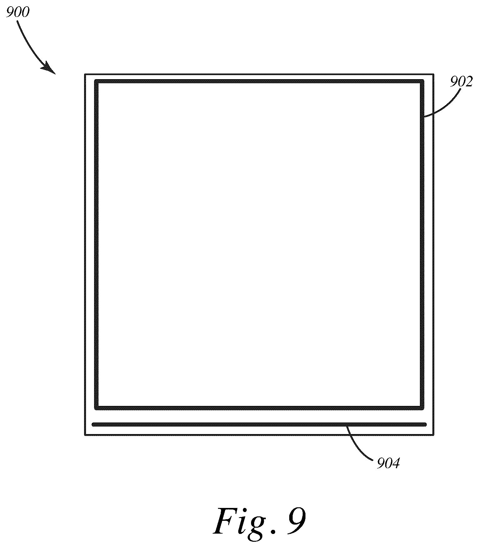 Patent US12617159 Figure 9 – Wire anchoring for co-extruded printing