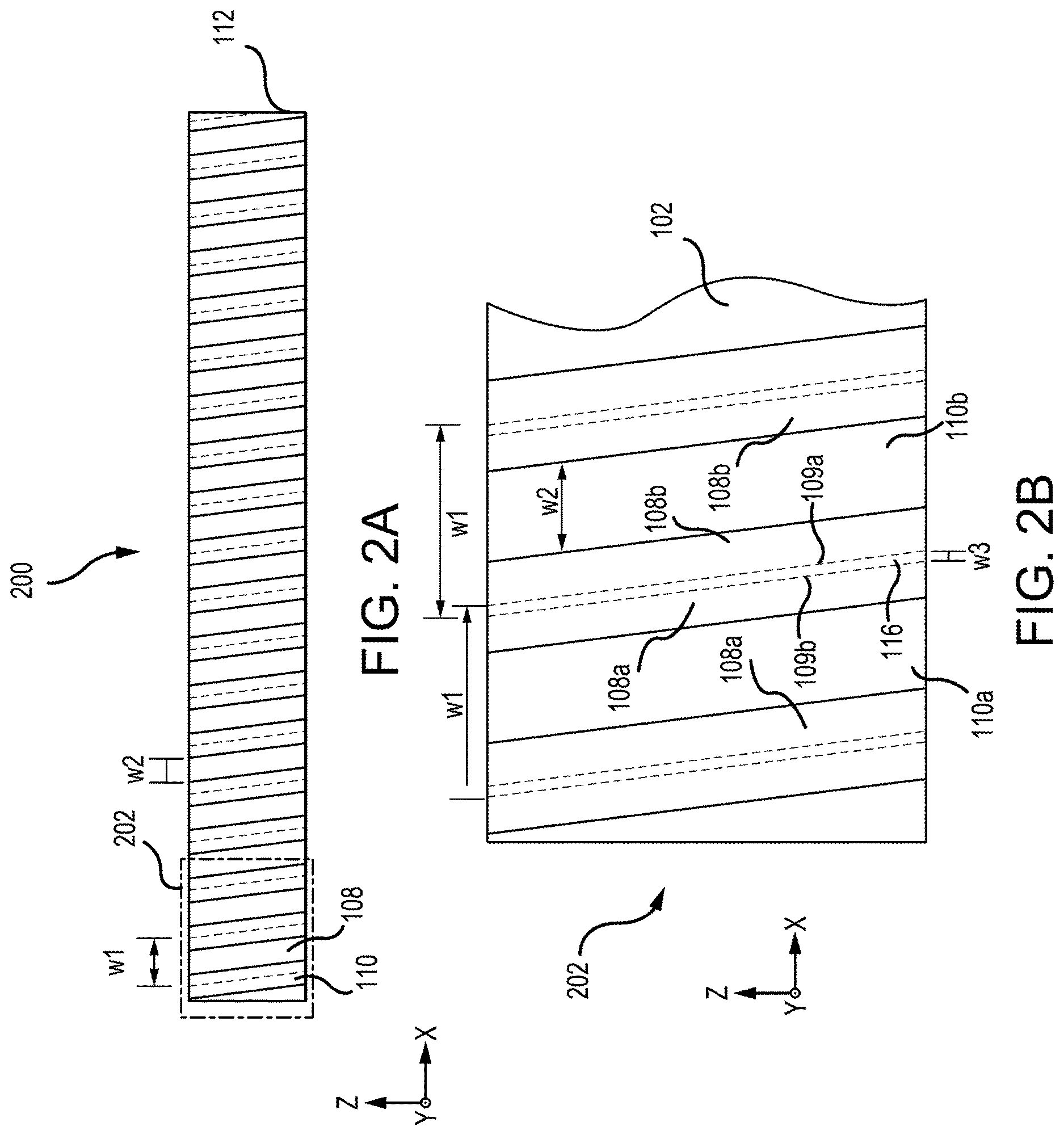 Patent US12617163 Figure 2 – Automated fiber placement of glass fiber thermoplastic tow as first ply