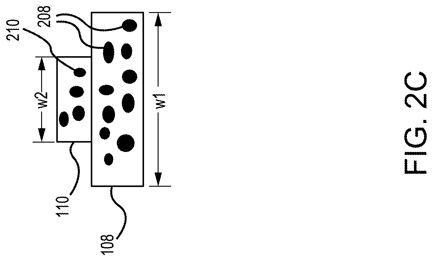 Patent US12617163 Figure 3 – Automated fiber placement of glass fiber thermoplastic tow as first ply