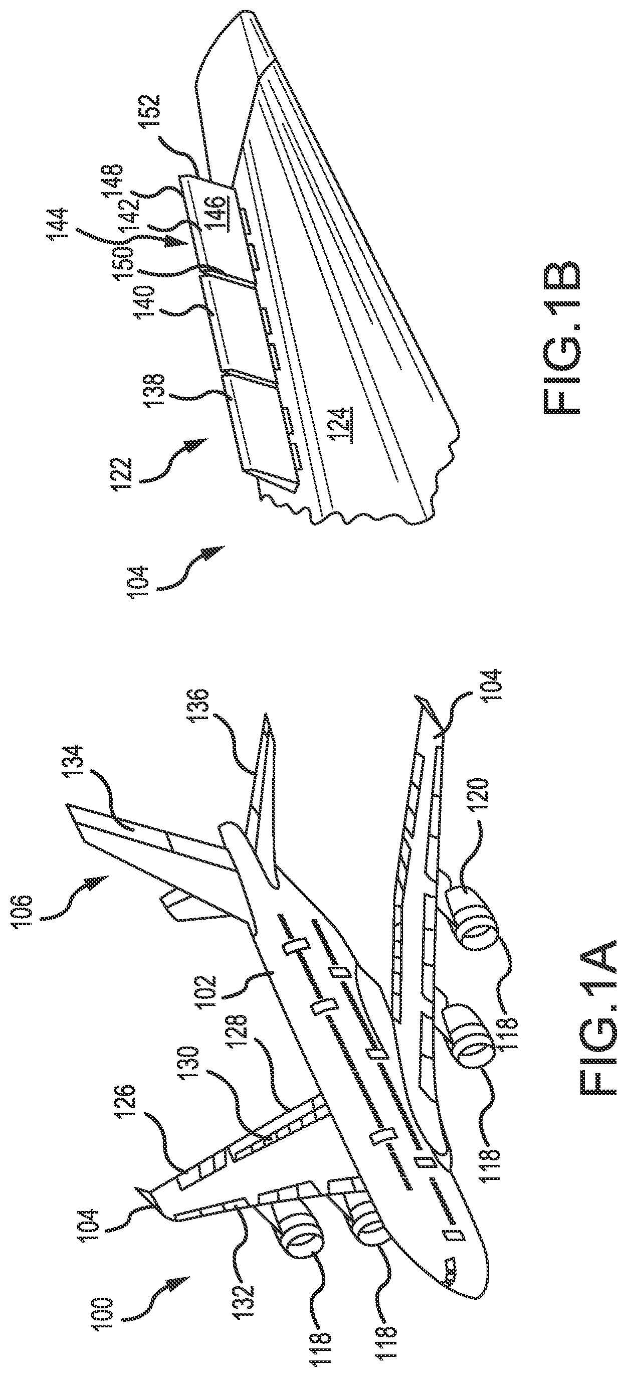 Patent US12617164 Figure 1 – Delamination and edge damage repair on thermoplastic composites