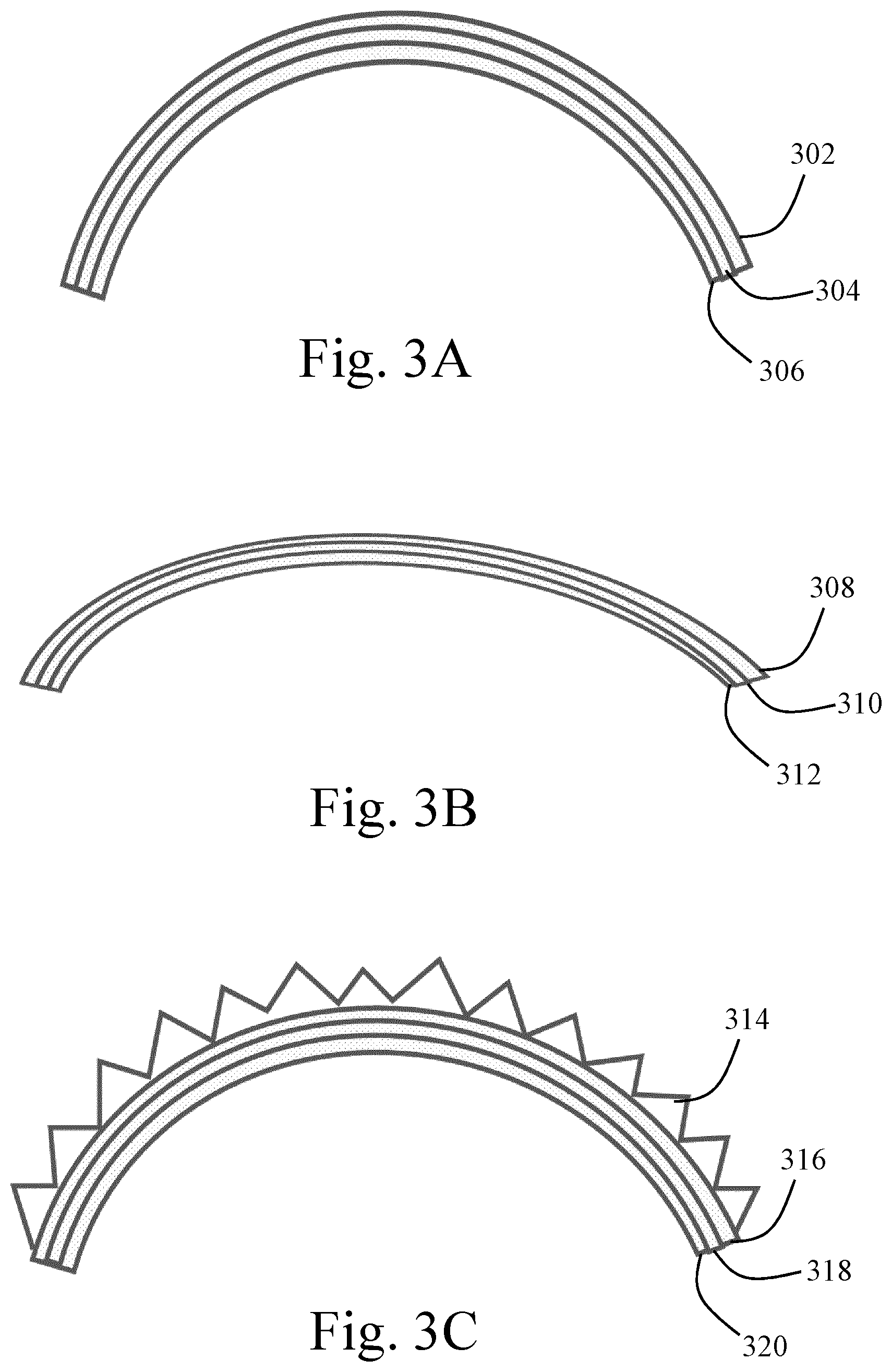 Patent US12617165 Figure 3 – Method for printing a thermoplastic film on an optical mold