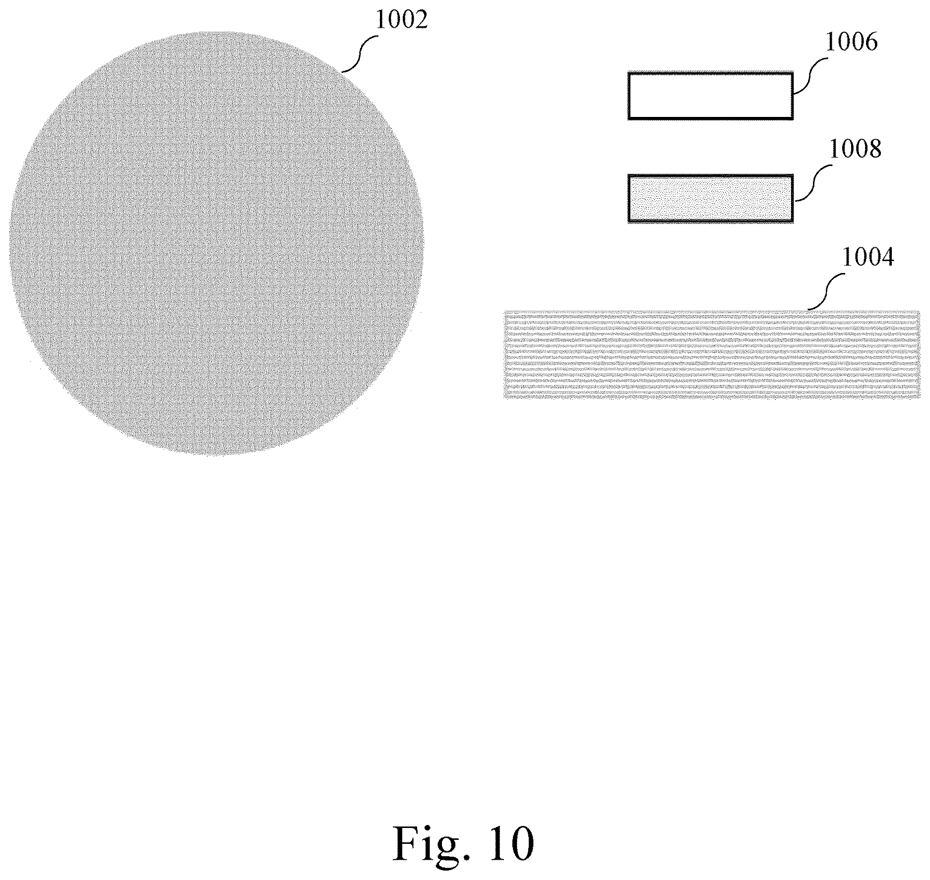 Patent US12617165 Figure 10 – Method for printing a thermoplastic film on an optical mold