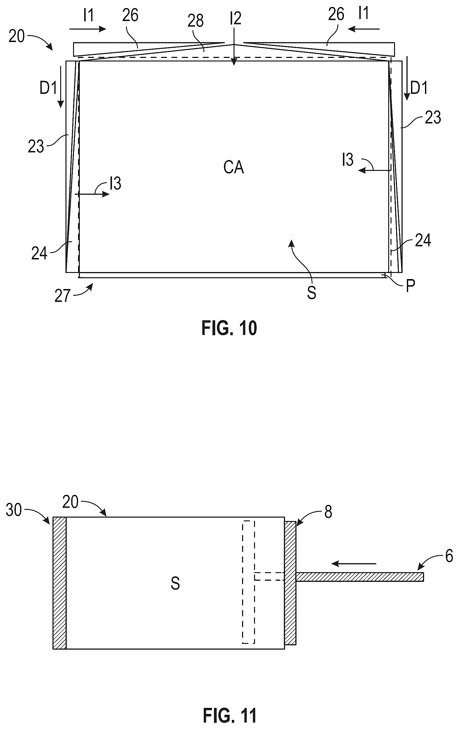 Patent US12617171 Figure 9 – System and method for making a block for gravity energy storage