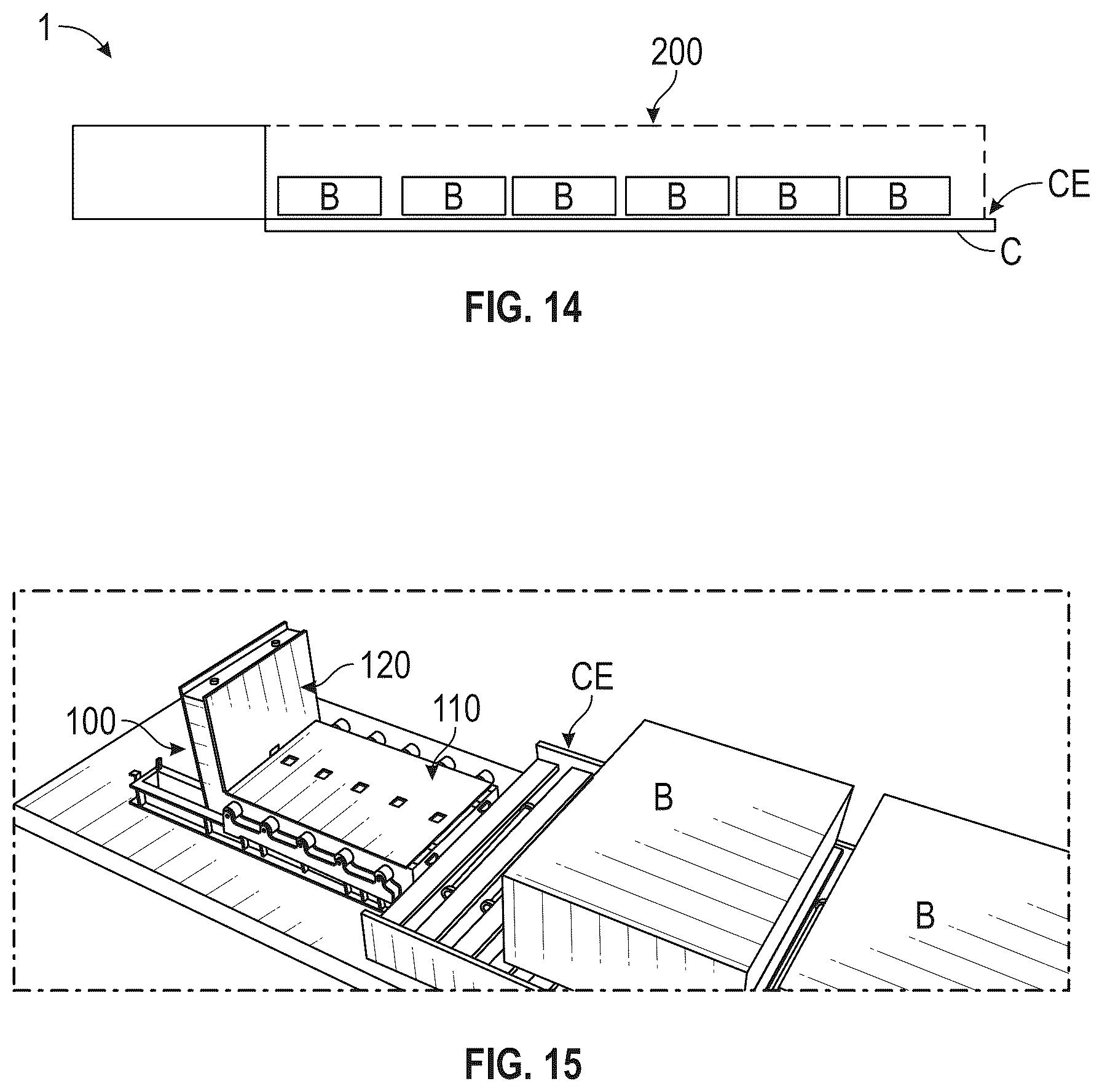 Patent US12617171 Figure 11 – System and method for making a block for gravity energy storage