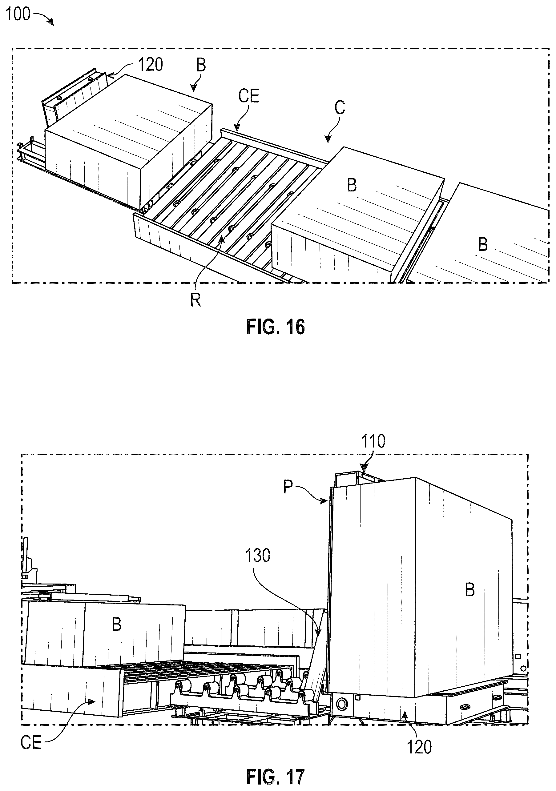 Patent US12617171 Figure 12 – System and method for making a block for gravity energy storage