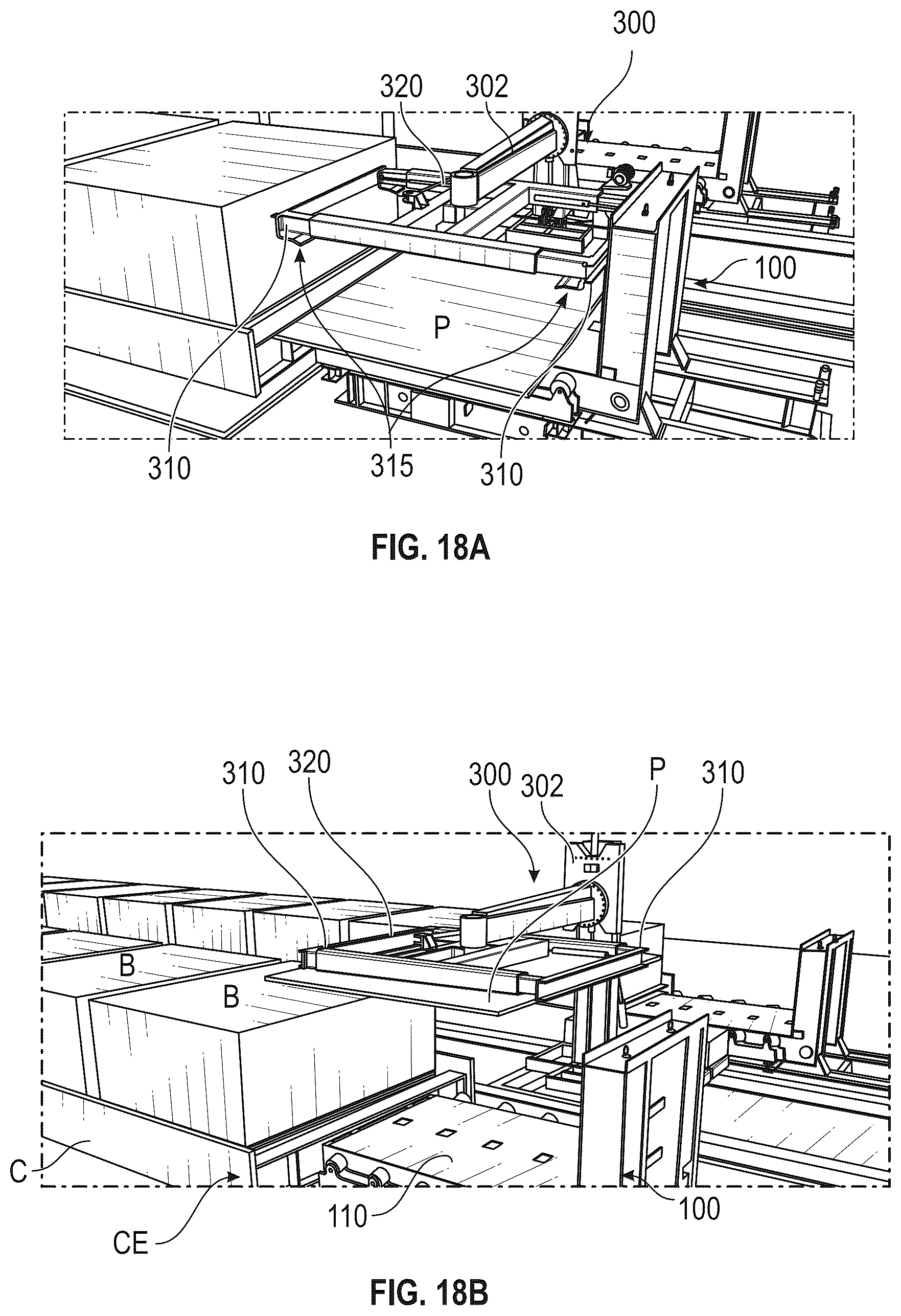 Patent US12617171 Figure 13 – System and method for making a block for gravity energy storage