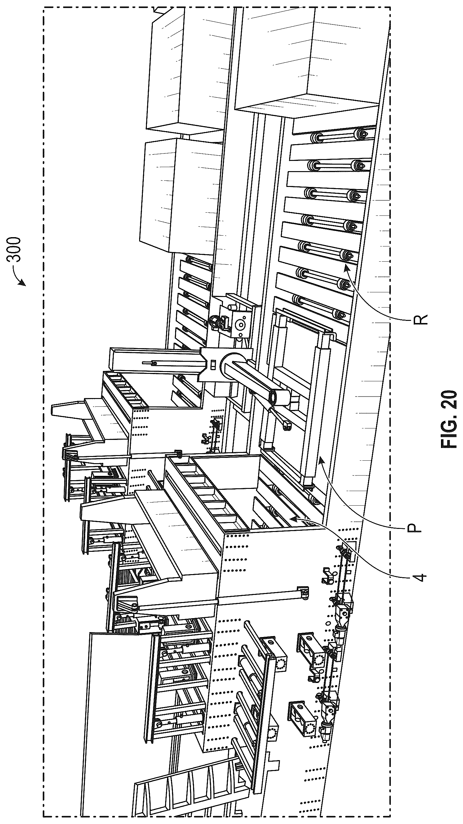 Patent US12617171 Figure 15 – System and method for making a block for gravity energy storage