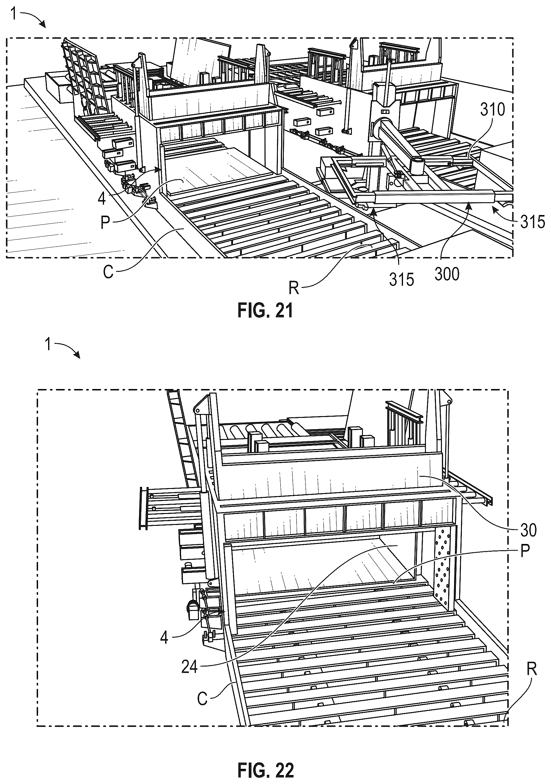 Patent US12617171 Figure 16 – System and method for making a block for gravity energy storage