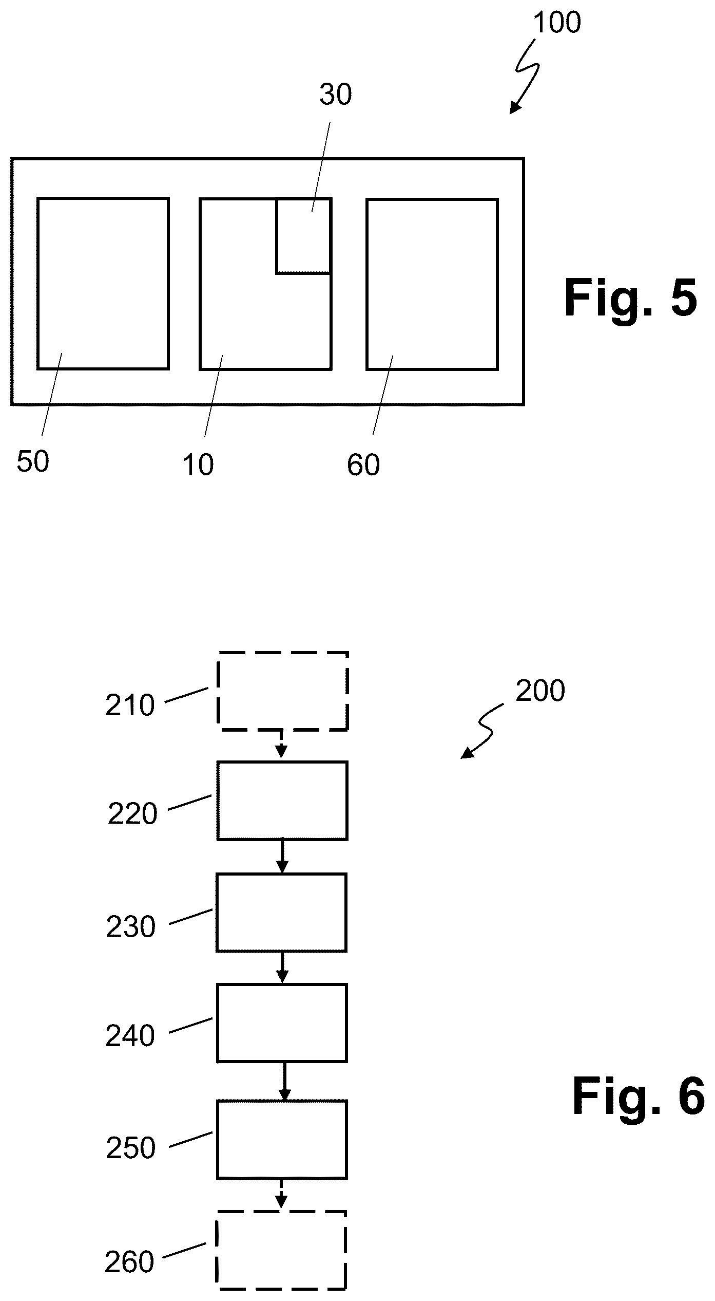 Patent US12617173 Figure 3 – Method for manufacturing three-dimensional products from a fiber-containing material using at least one forming tool and forming tool