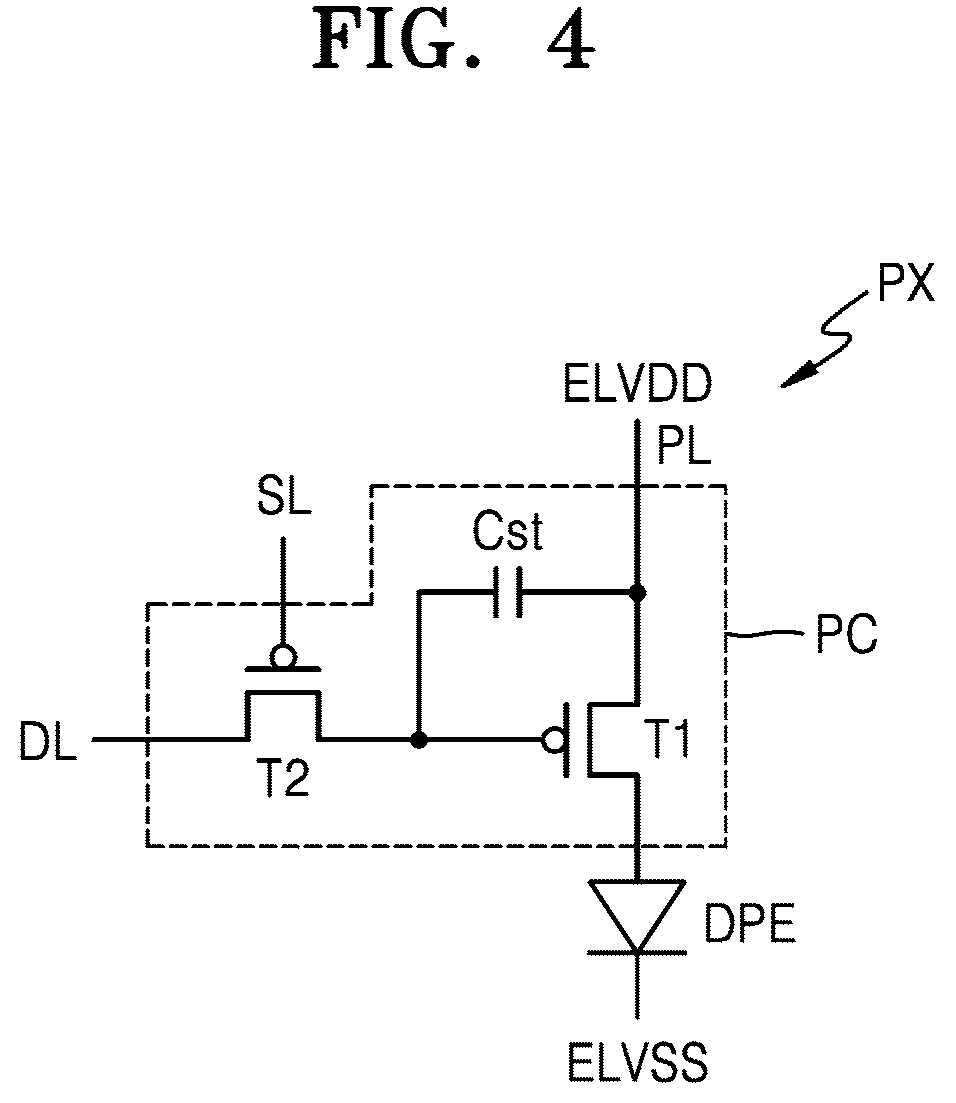 Patent US12617174 Figure 6 – Display panel and display apparatus
