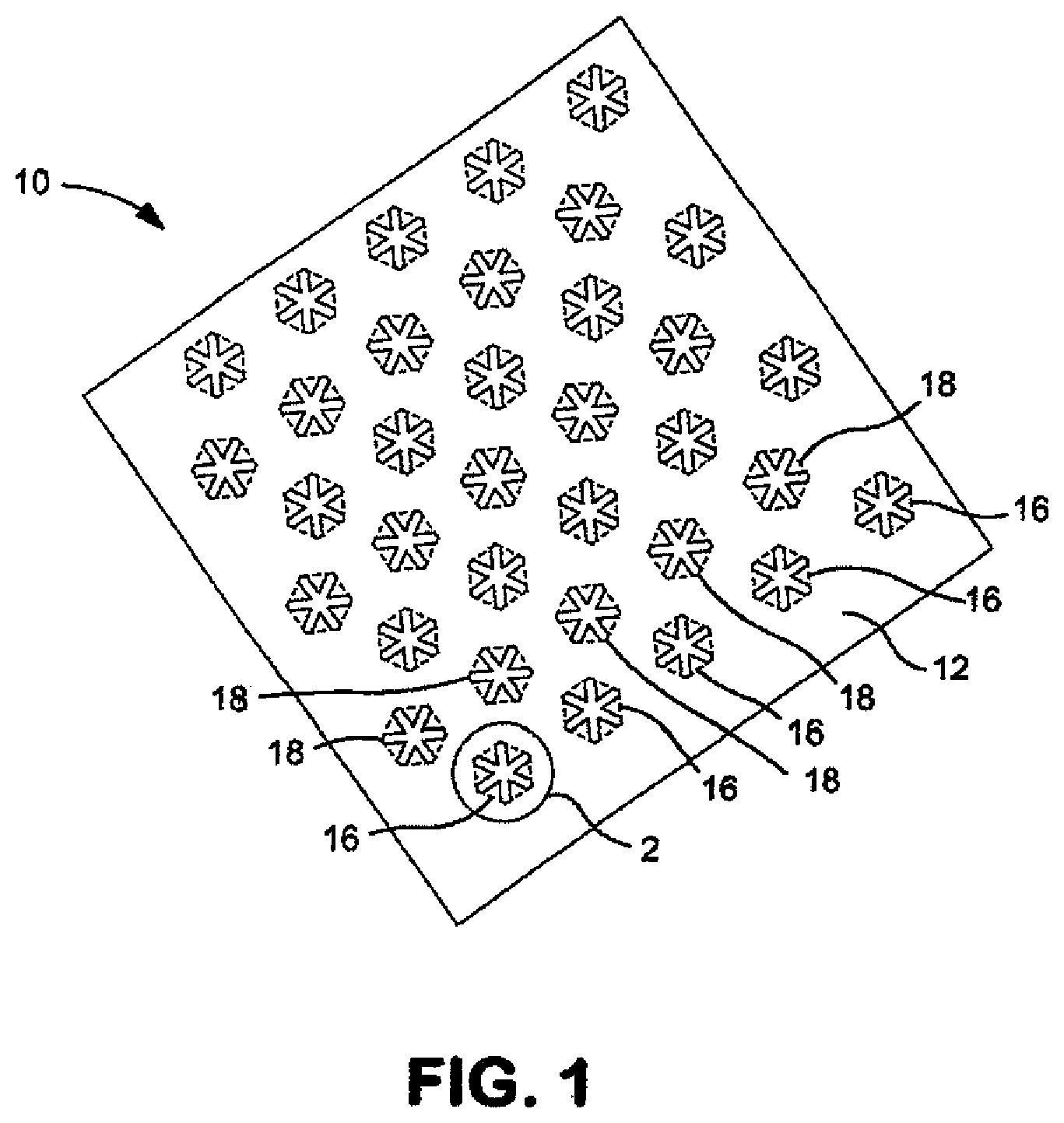 Patent US12617175 Figure 1 – Apparatus and method for production of a two-ply paperboard panel