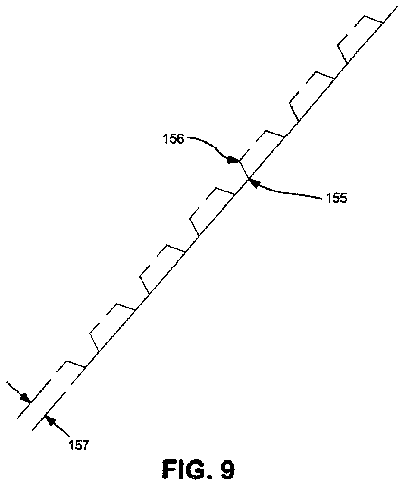 Patent US12617175 Figure 9 – Apparatus and method for production of a two-ply paperboard panel
