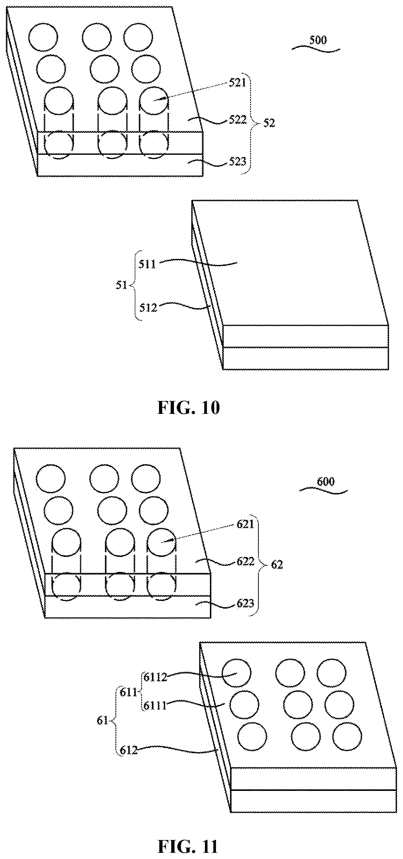 Patent US12617176 Figure 5 – Electronic express waybill