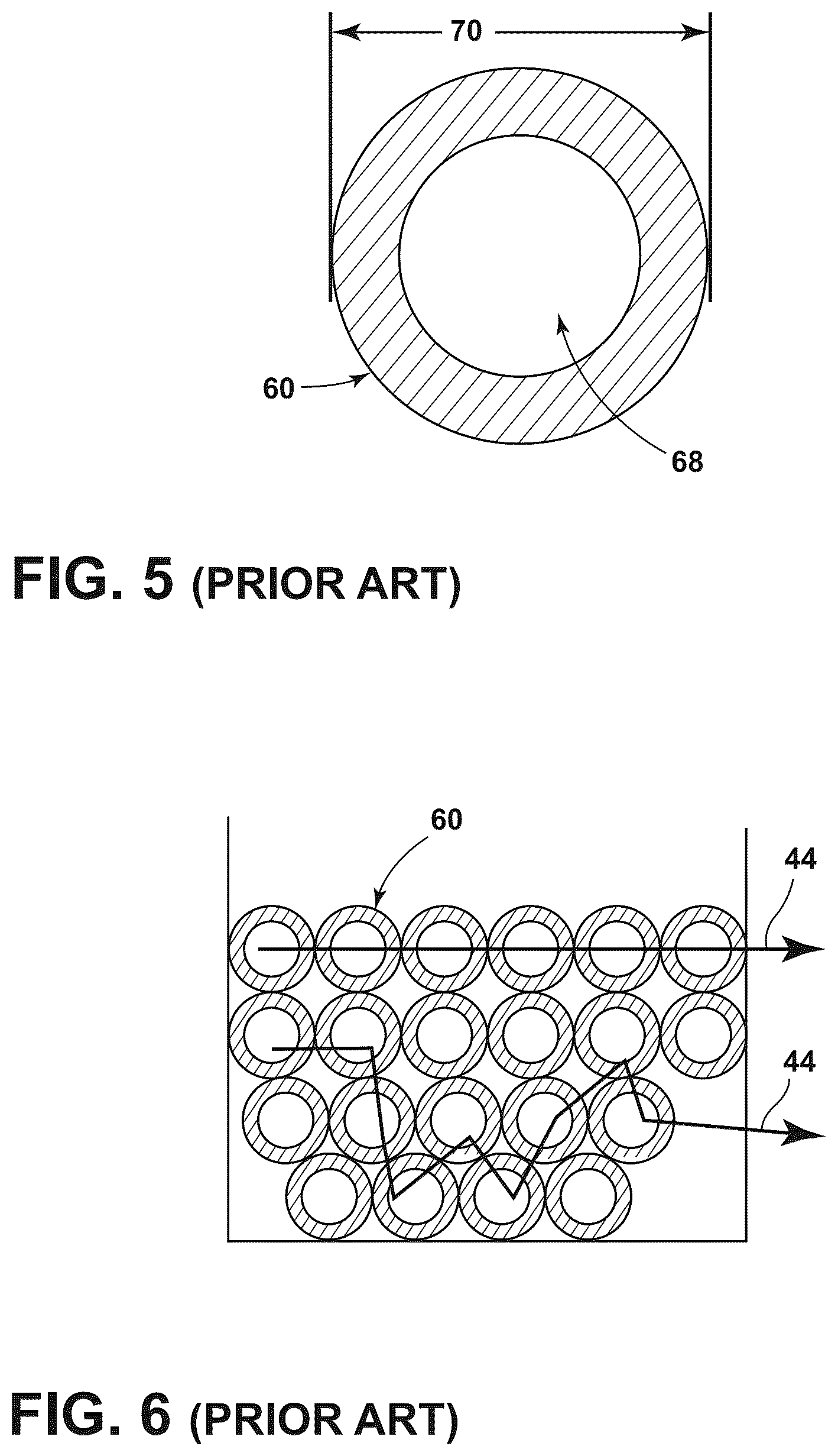 Patent US12617179 Figure 4 – Super insulating nano-spheres for appliance insulation and method for creating a super insulating nano-sphere material