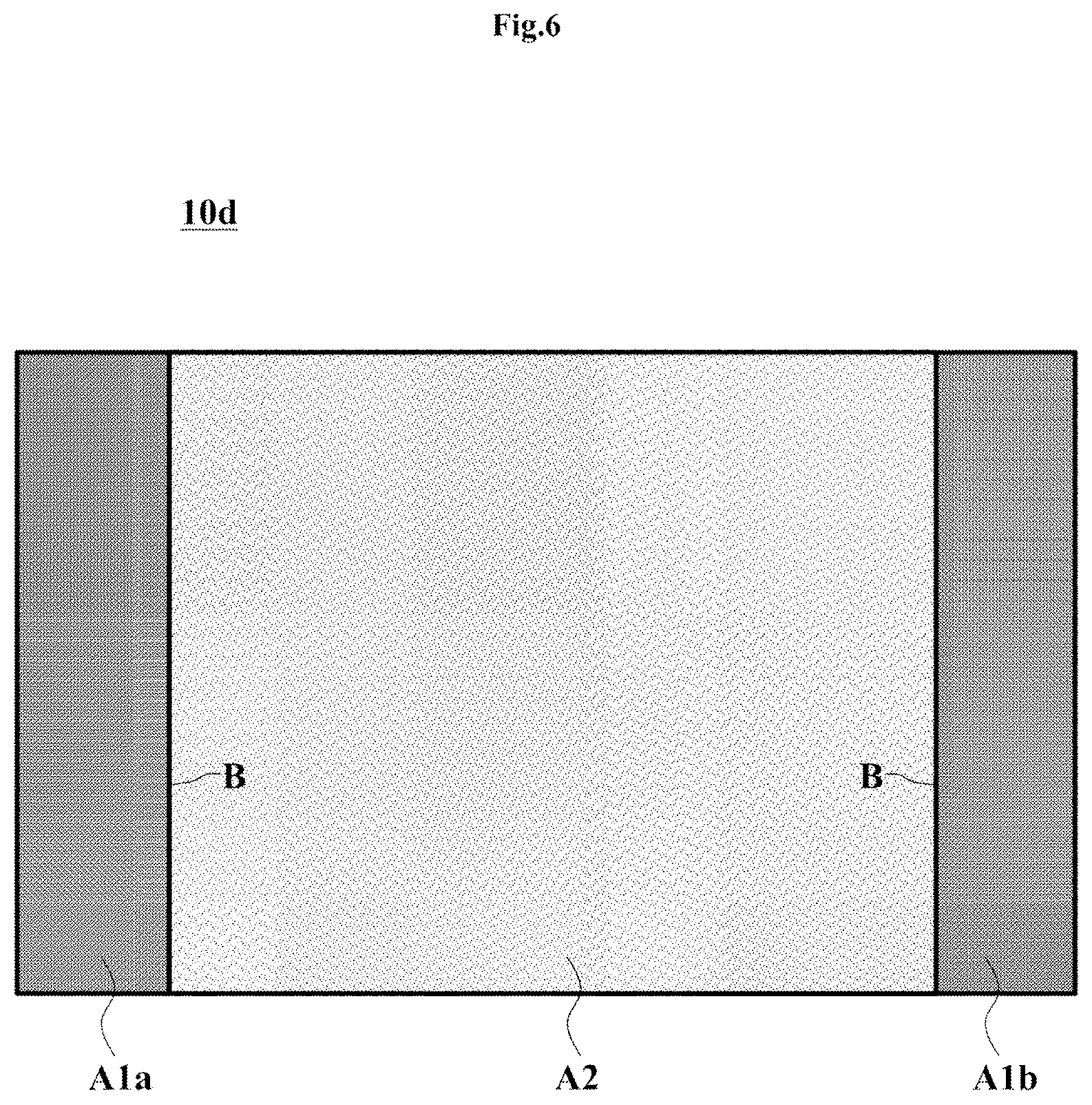 Patent US12617182 Figure 6 – Multilayer substrate