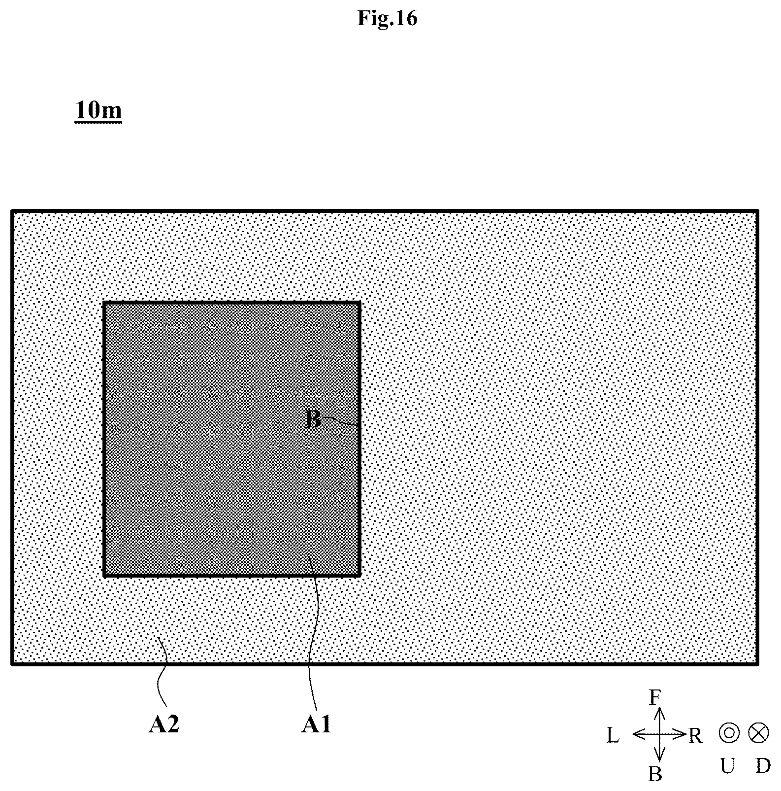 Patent US12617182 Figure 16 – Multilayer substrate