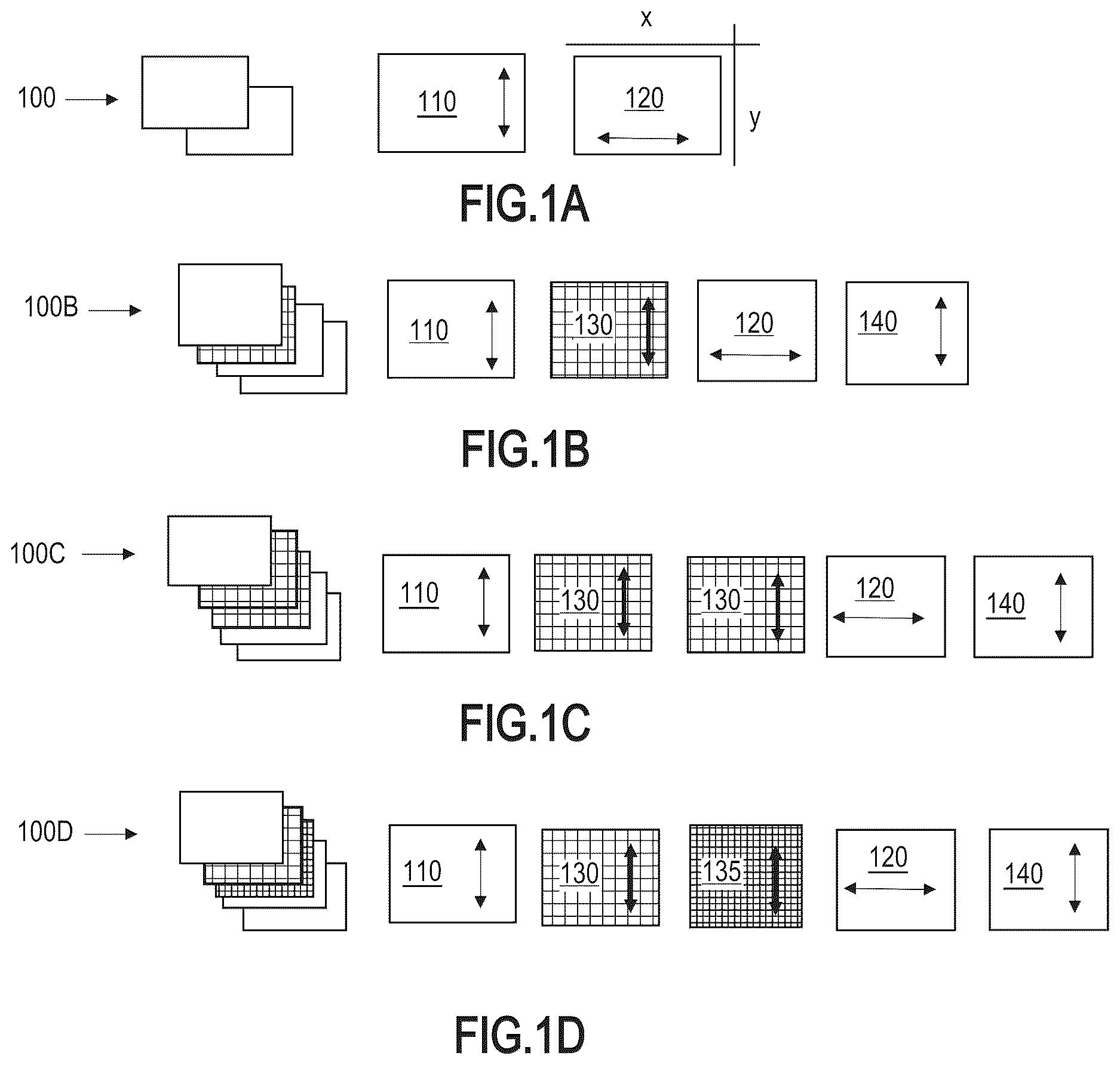 Patent US12617183 Figure 1 – Article of apparel
