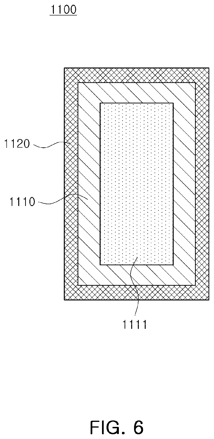 Patent US12617184 Figure 7 – Glass protective film for covering a curved surface of a portable display, device of adhering the glass protective films to the curved surface of the portable display, and method of adhering the glass protective film to the curved surface using the device