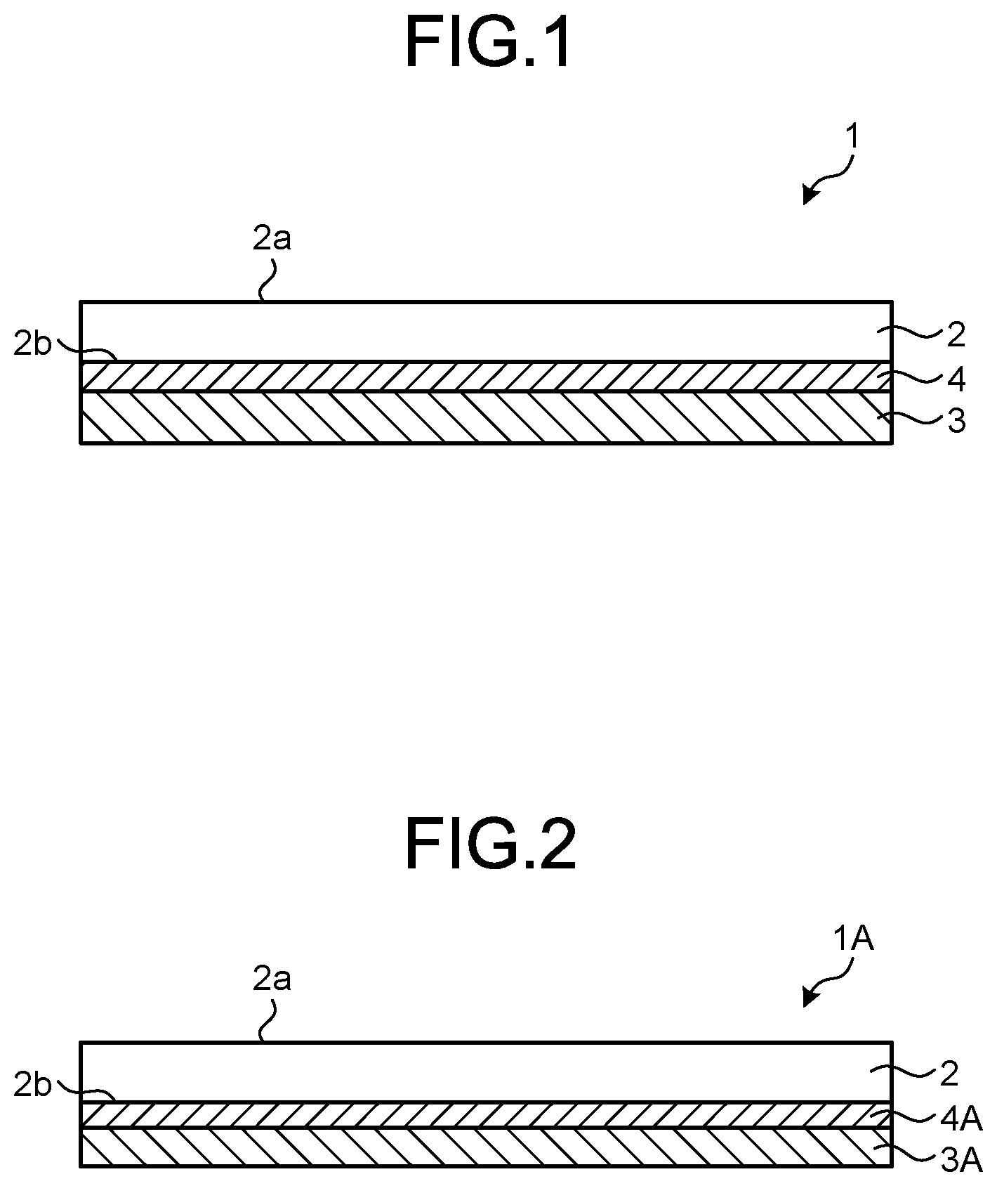 Patent US12617192 Figure 1 – Light- and heat-shielding composite sheet and fiber product