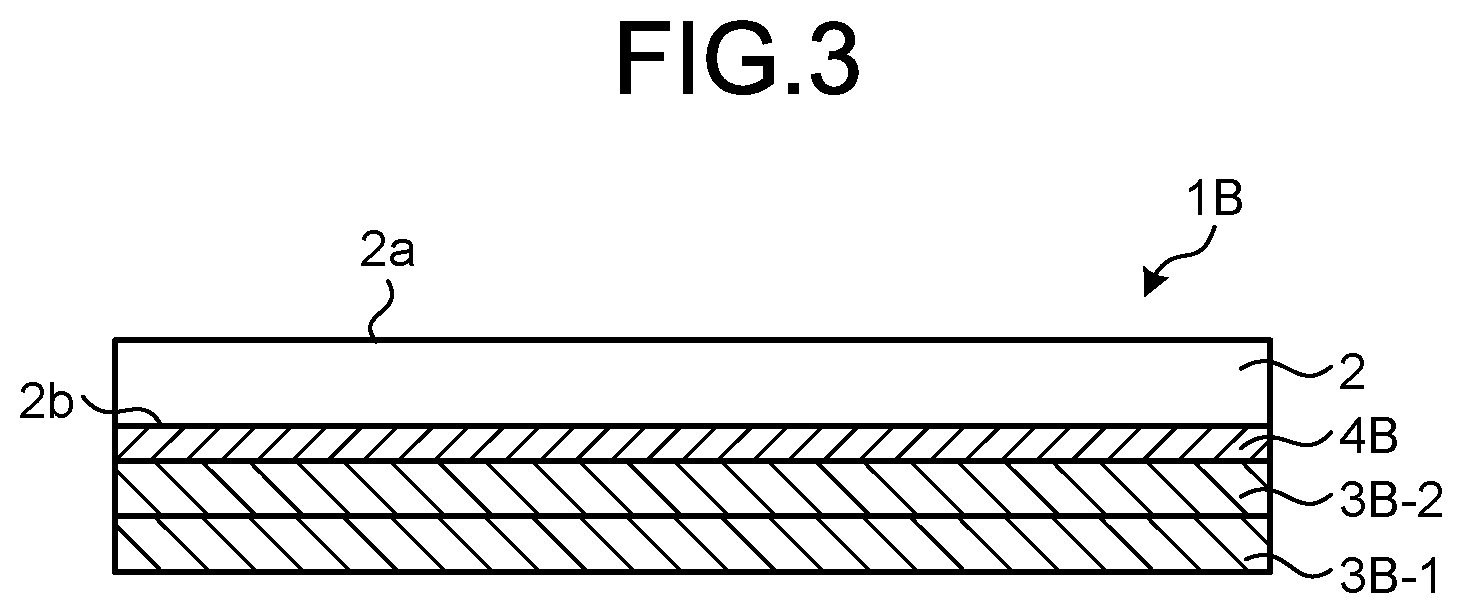 Patent US12617192 Figure 2 – Light- and heat-shielding composite sheet and fiber product