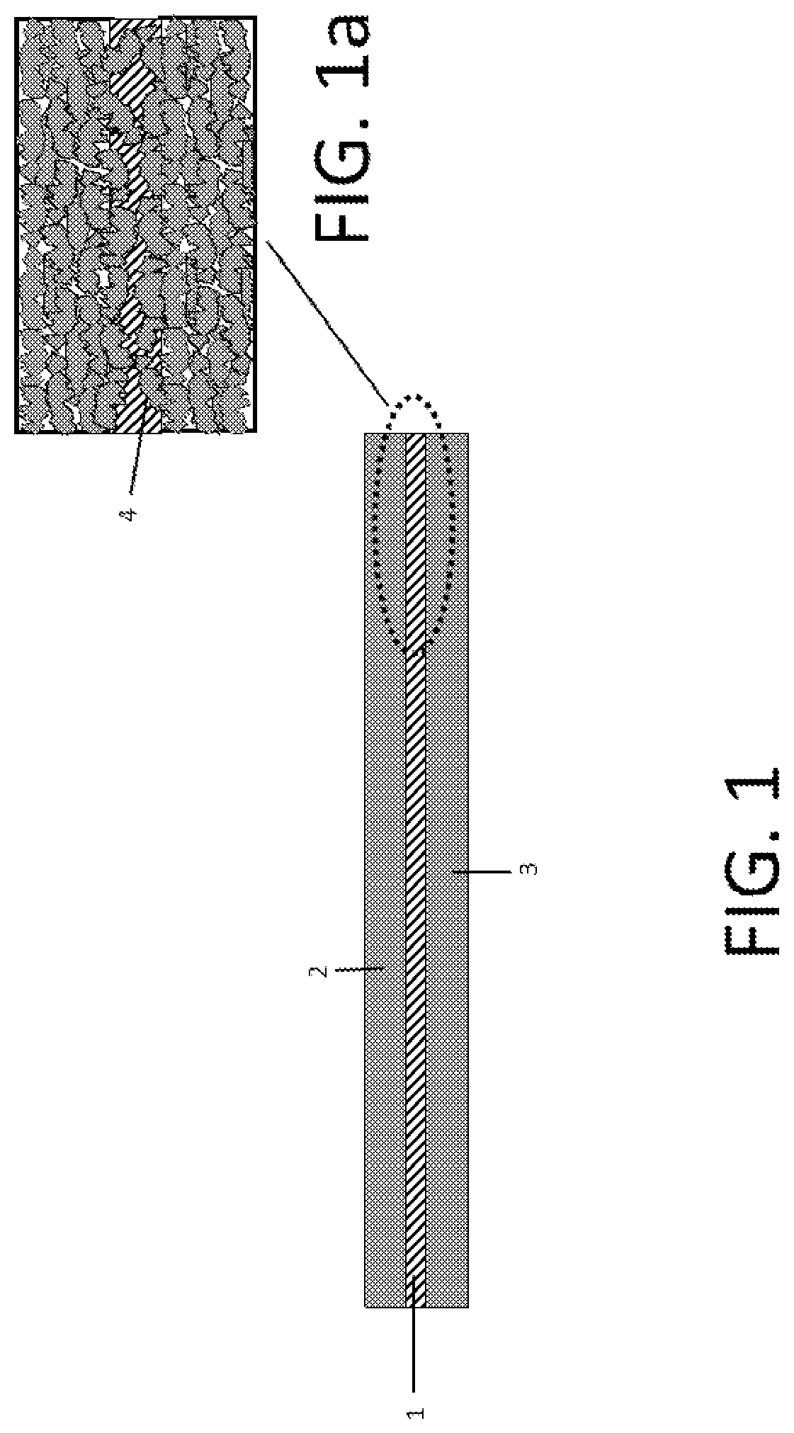 Patent US12617193 — Electrically conductive corrosion resistant bodies of low permeability — Figure 1