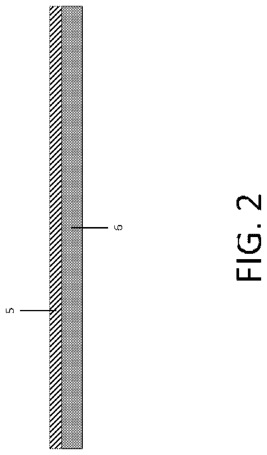 Patent US12617193 Figure 2 – Electrically conductive corrosion resistant bodies of low permeability