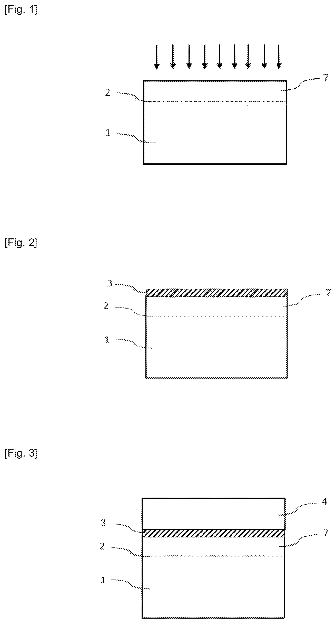 Patent US12617194 — Method of manufacturing a multilayer structure — Figure 1