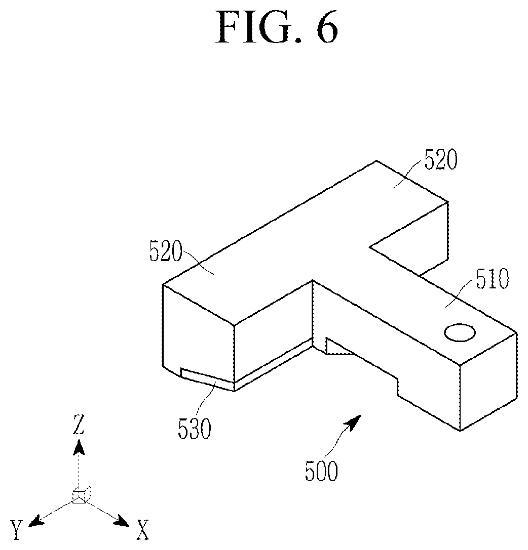 Patent US12617197 Figure 6 – Apparatus and method of peeling film