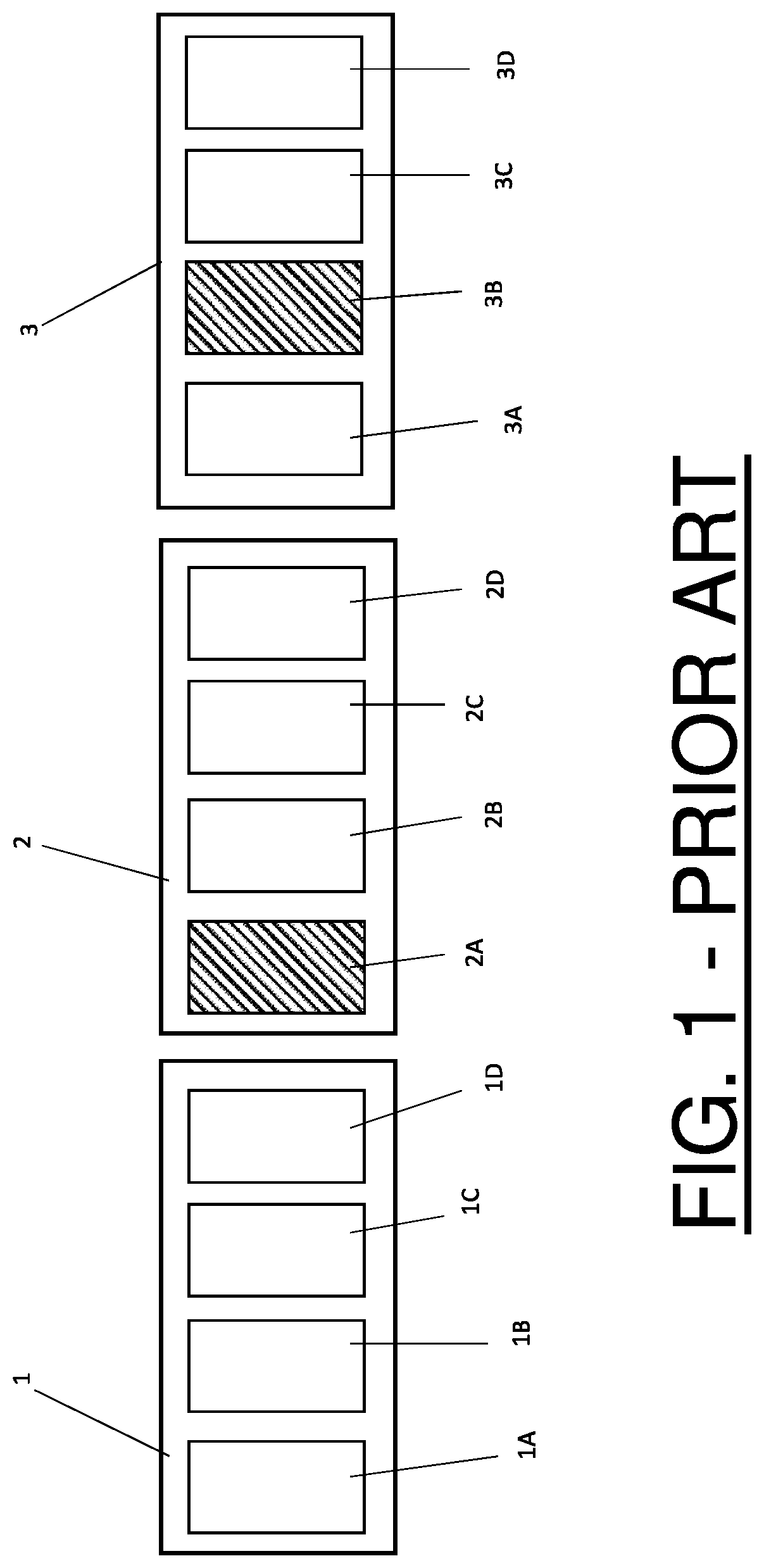 Patent US12617198 — Alignment of singulated substrates — Figure 1